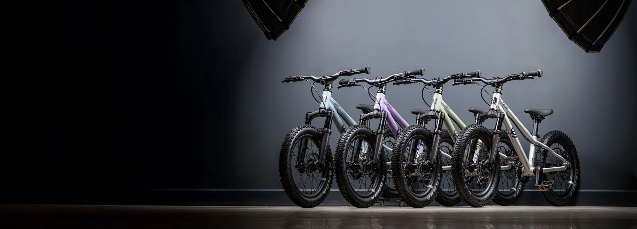 Built for the Boldest Riders