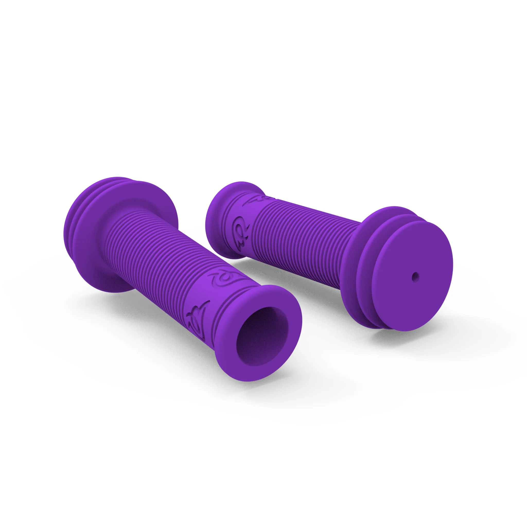 19mm Handlebar Grips - Image 4