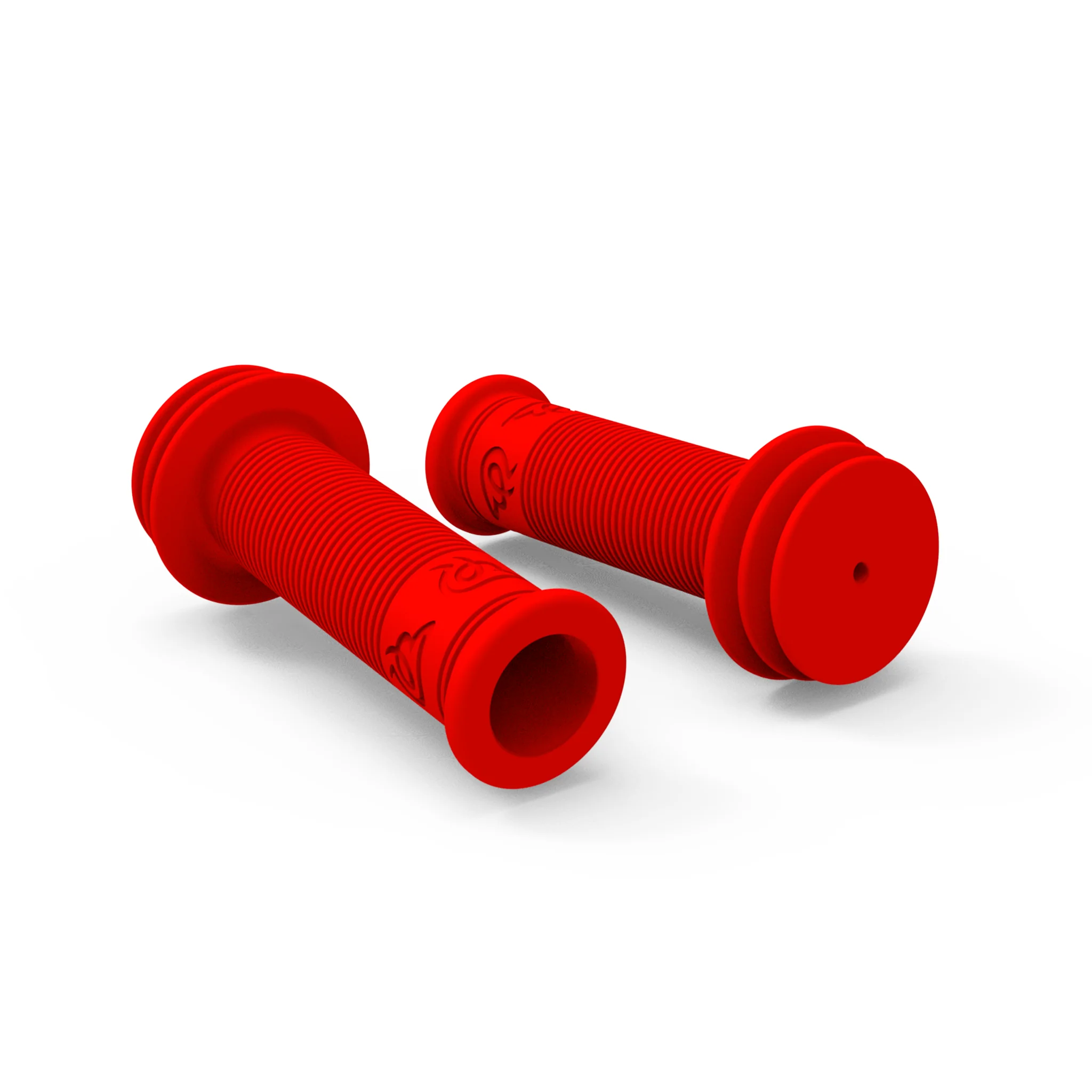 19mm Handlebar Grips - Image 6