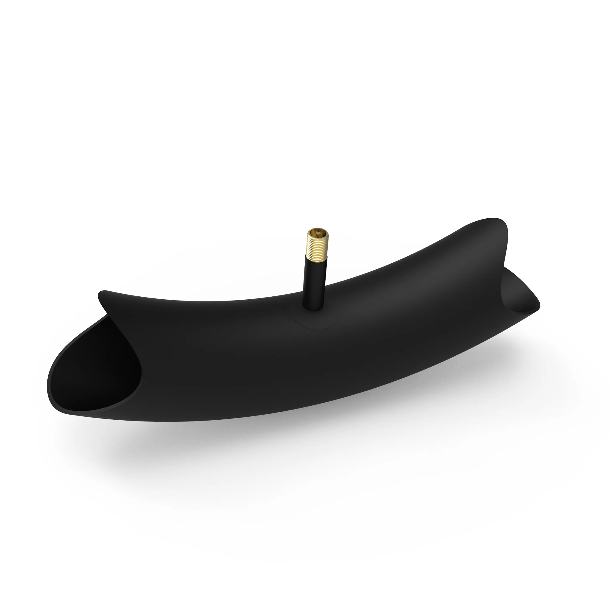 20x1.75/2.125" Inner Tube AV - Image 2