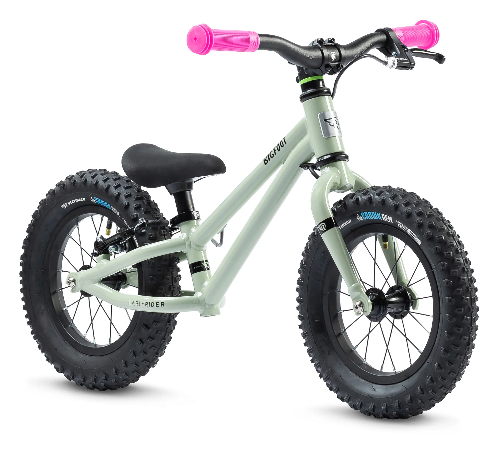 Big Foot 12 + Free colour grip upgrade - Image 10