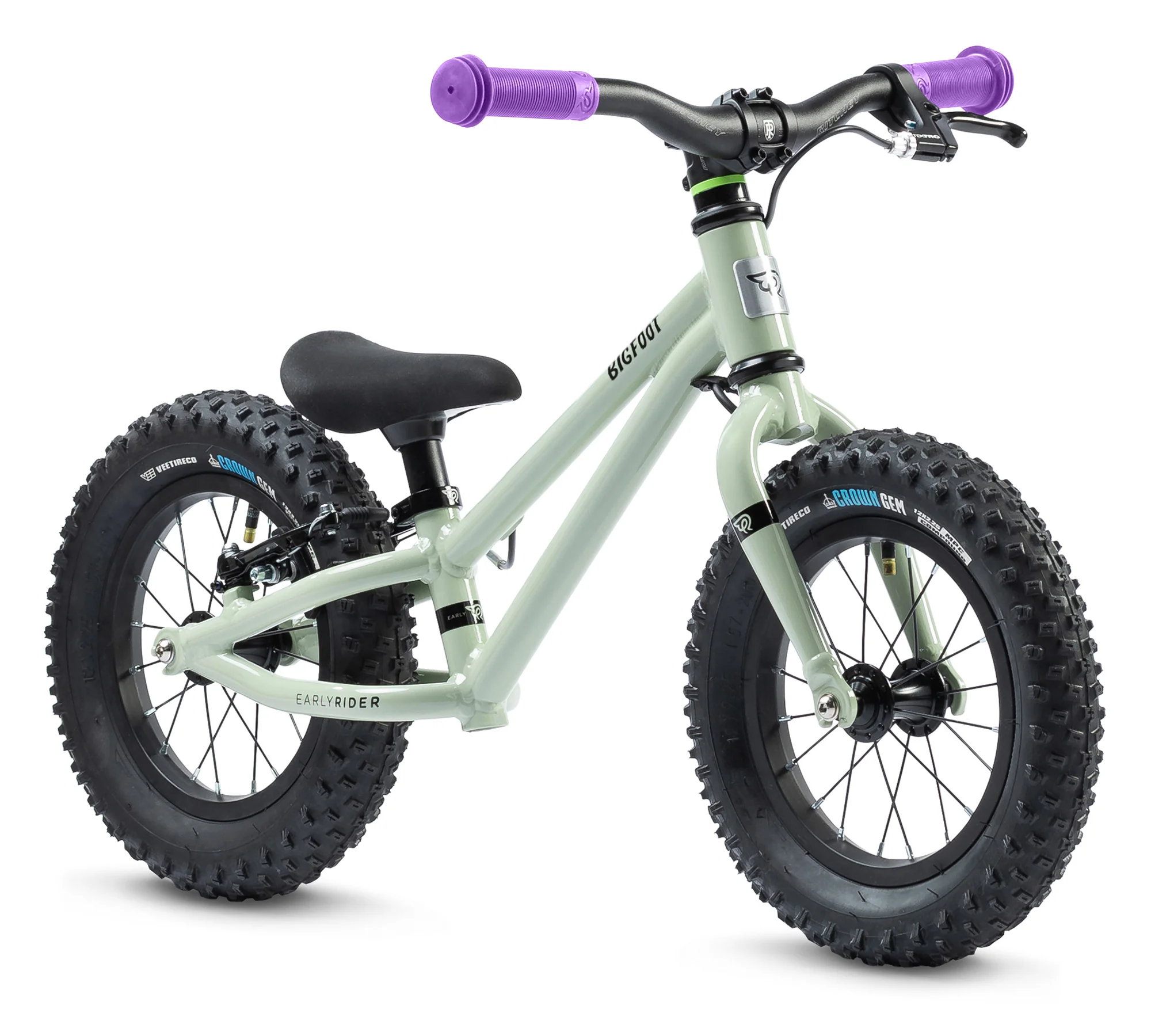 Big Foot 12 + Free colour grip upgrade - Image 11