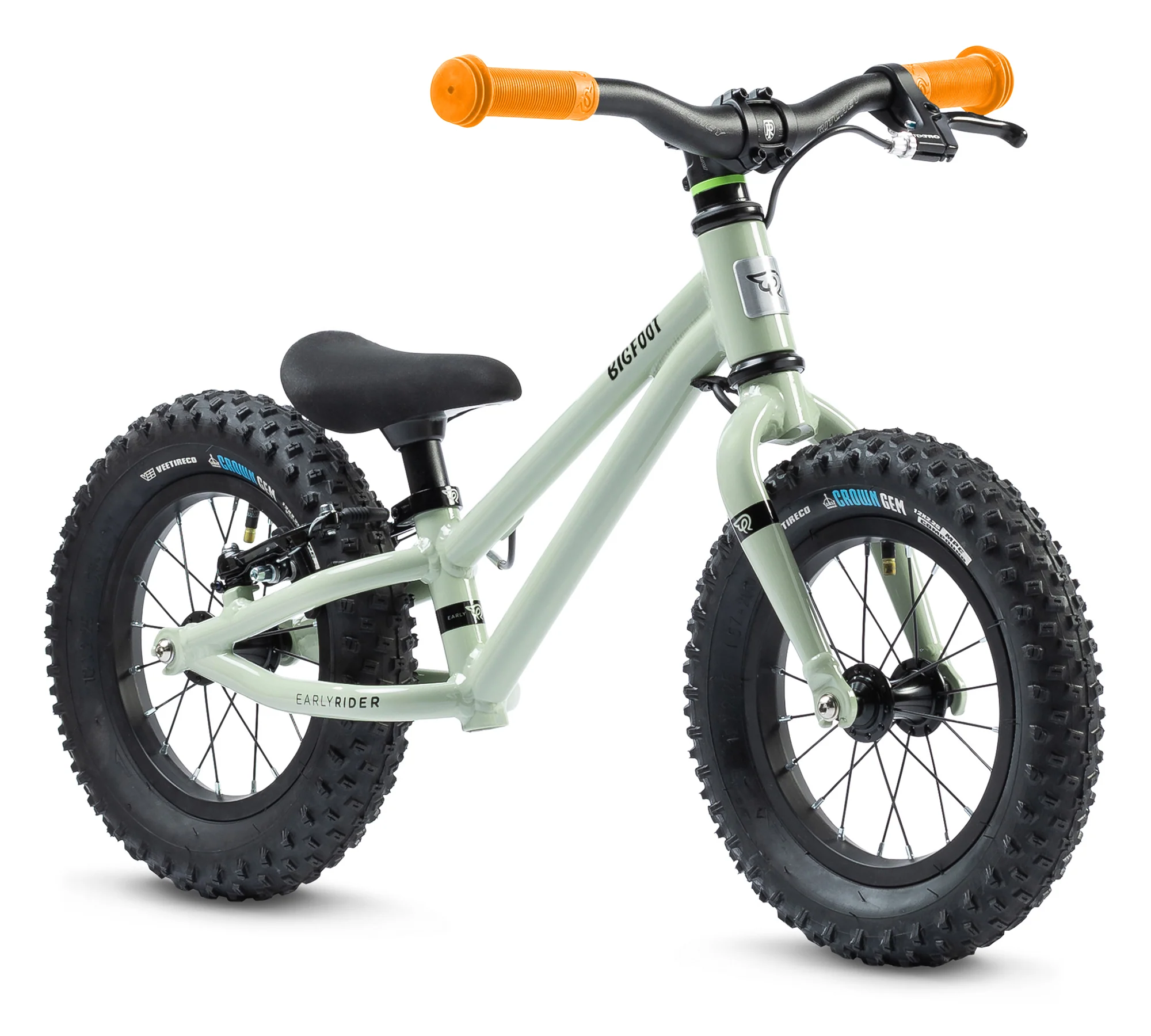 Big Foot 12 + Free colour grip upgrade - Image 12