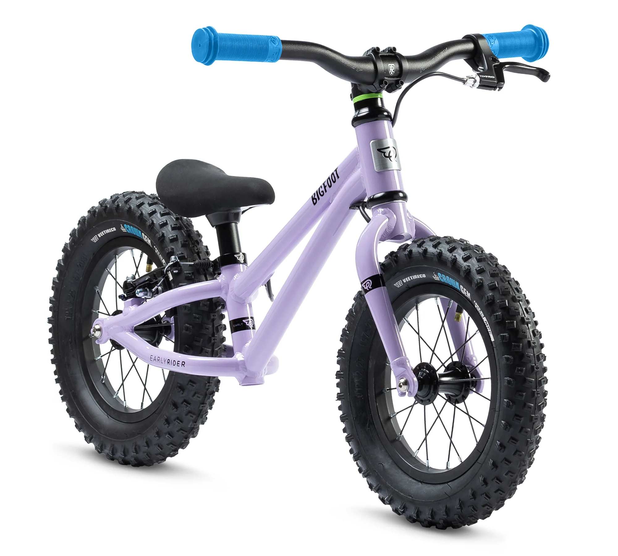 Big Foot 12 + Free colour grip upgrade - Image 13