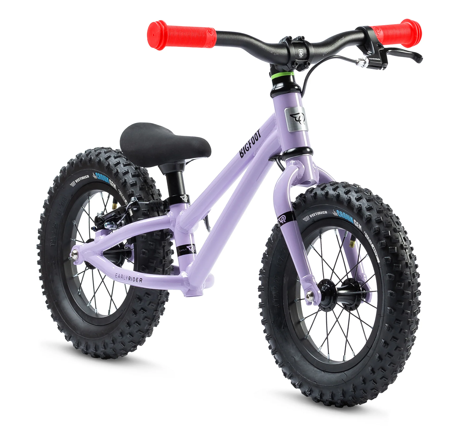 Big Foot 12 + Free colour grip upgrade - Image 14