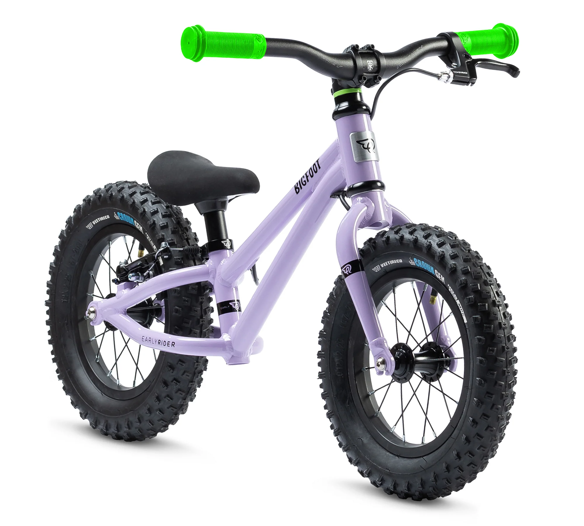 Big Foot 12 + Free colour grip upgrade - Image 15