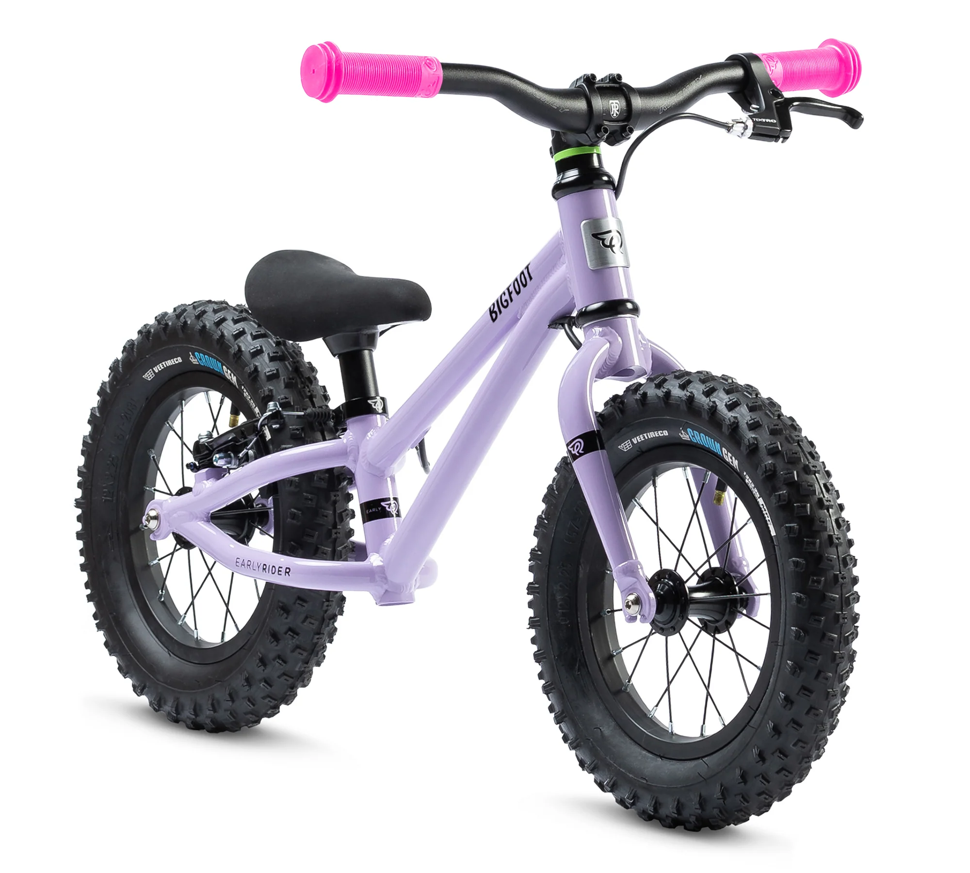 Big Foot 12 + Free colour grip upgrade - Image 16