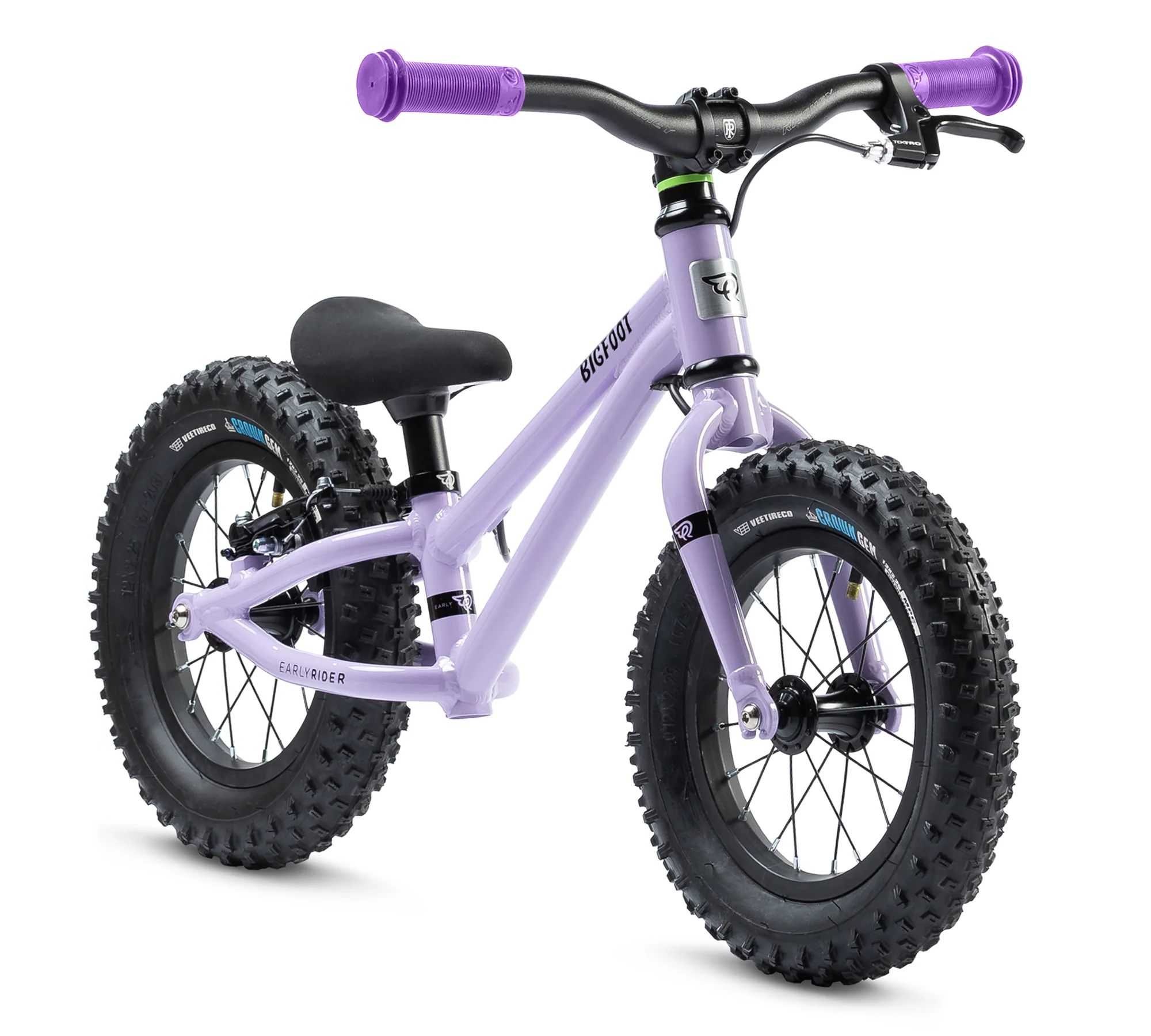 Big Foot 12 + Free colour grip upgrade - Image 17