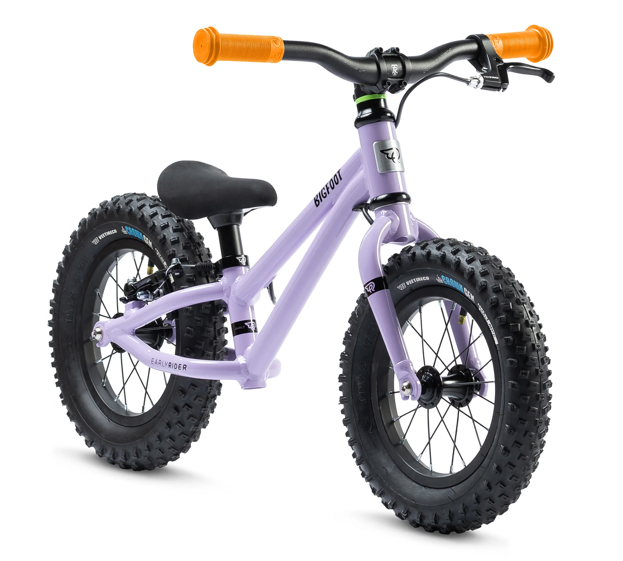 Big Foot 12 + Free colour grip upgrade - Image 18