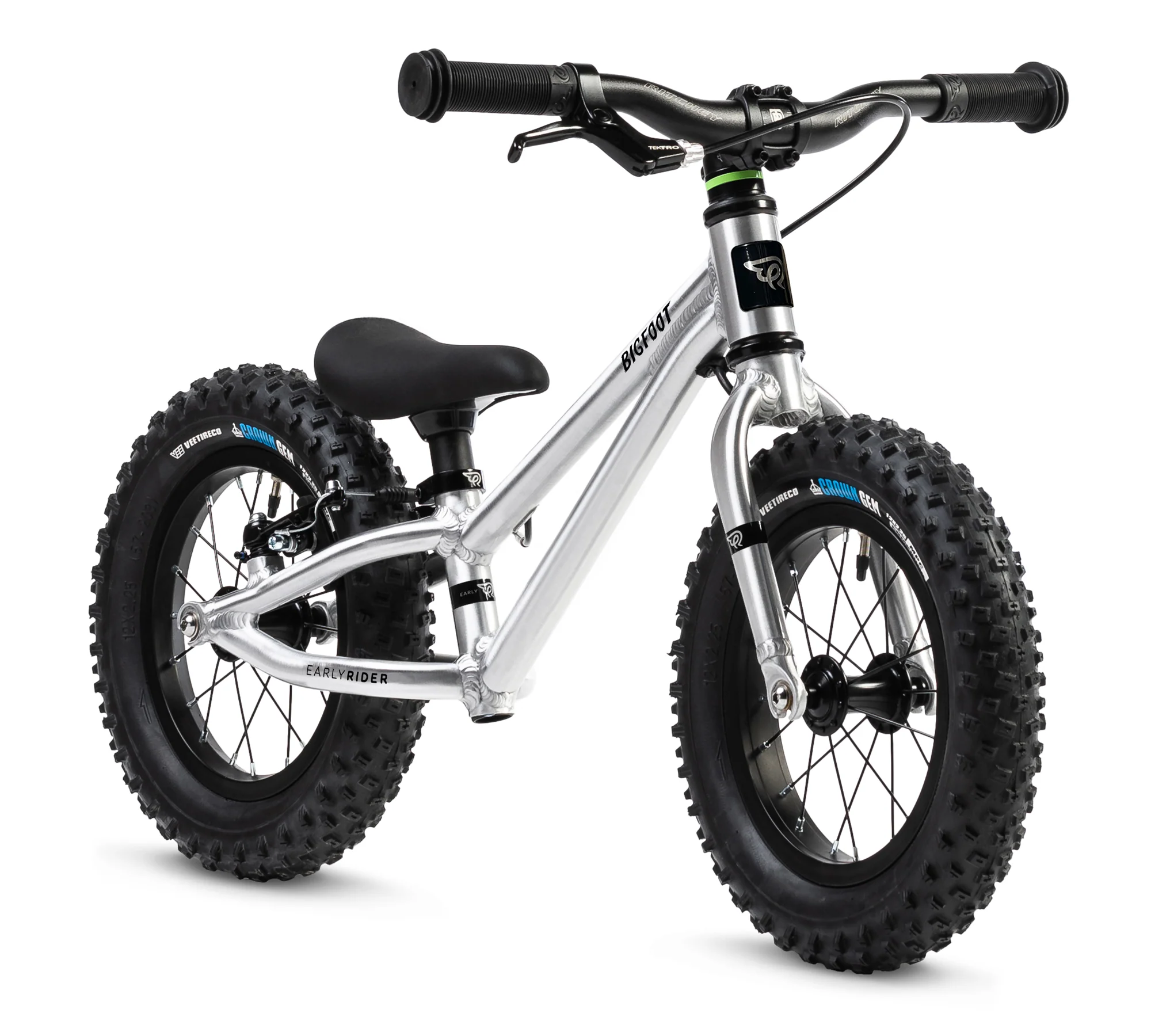 Big Foot 12 + Free colour grip upgrade - Image 19