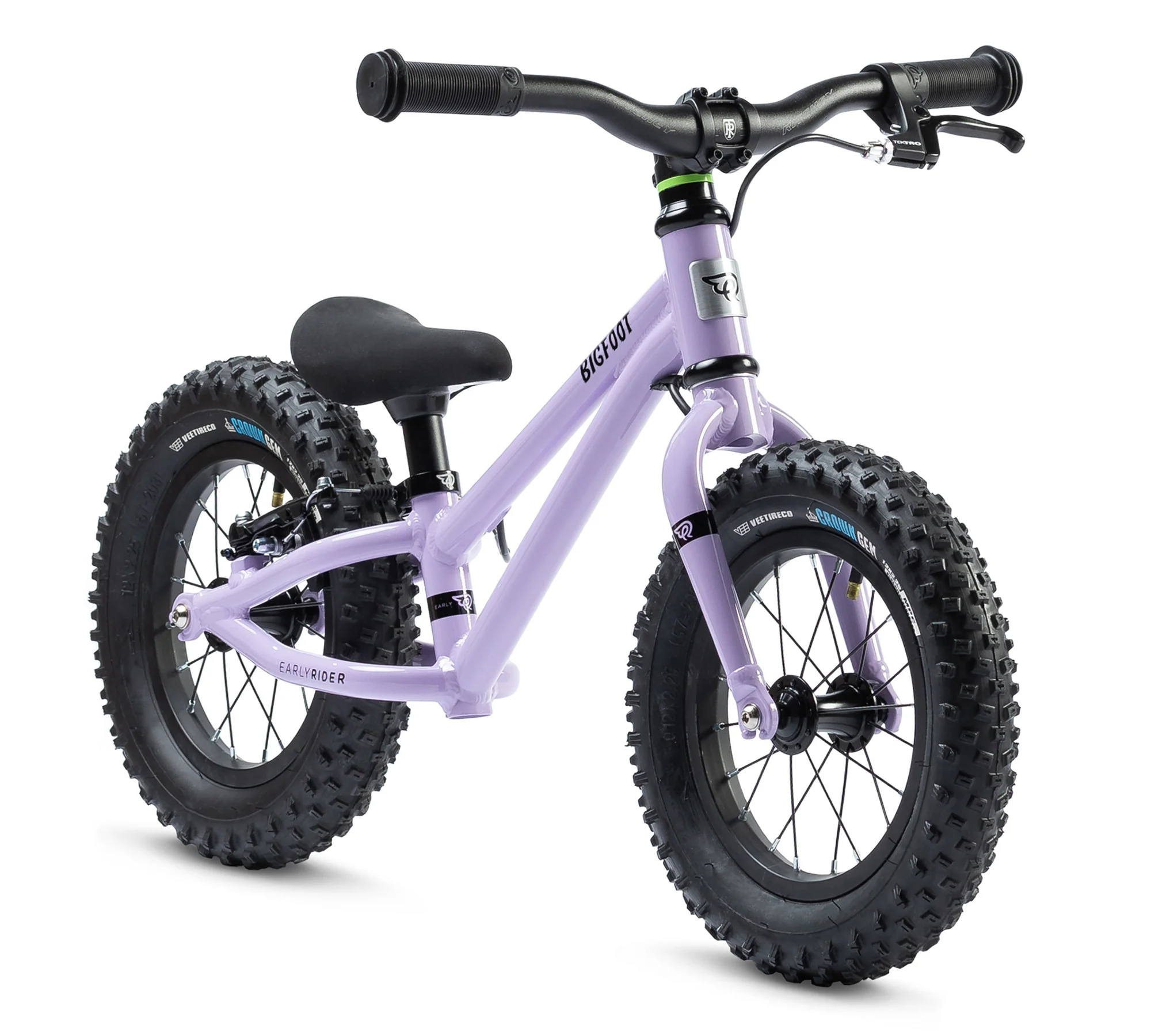 Big Foot 12 + Free colour grip upgrade - Image 21