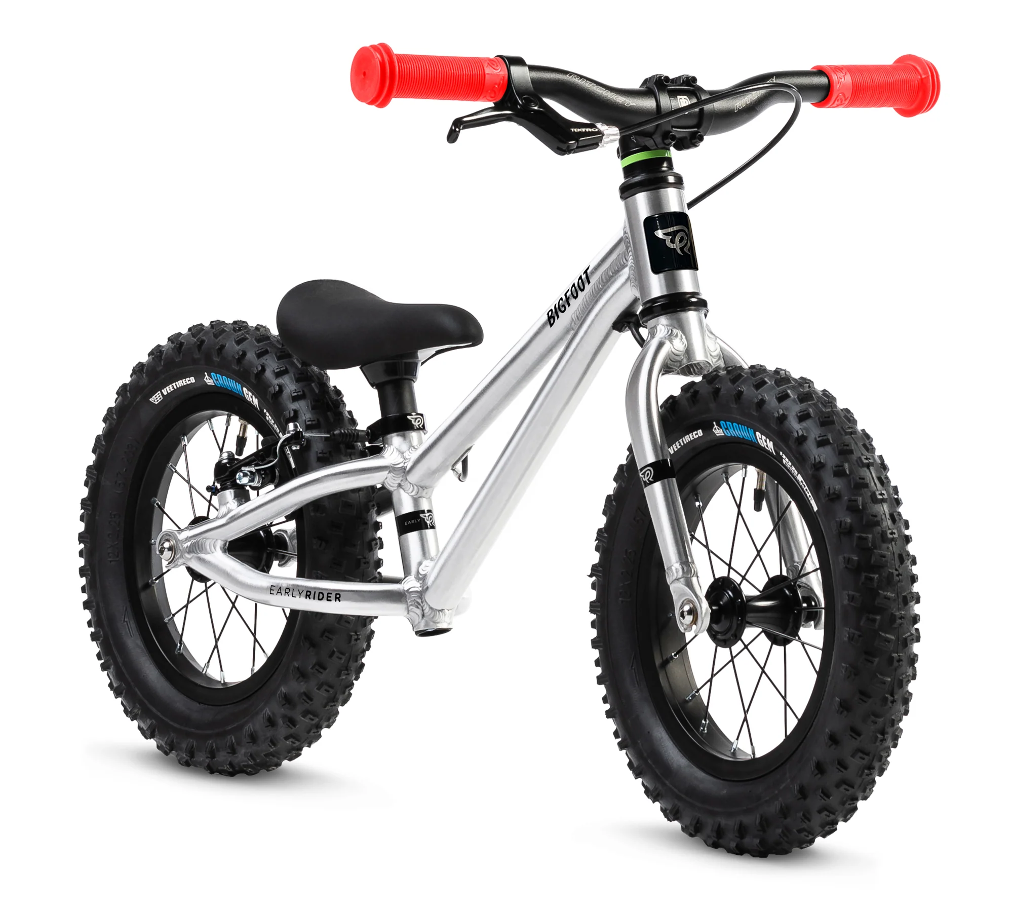 Big Foot 12 + Free colour grip upgrade - Image 3