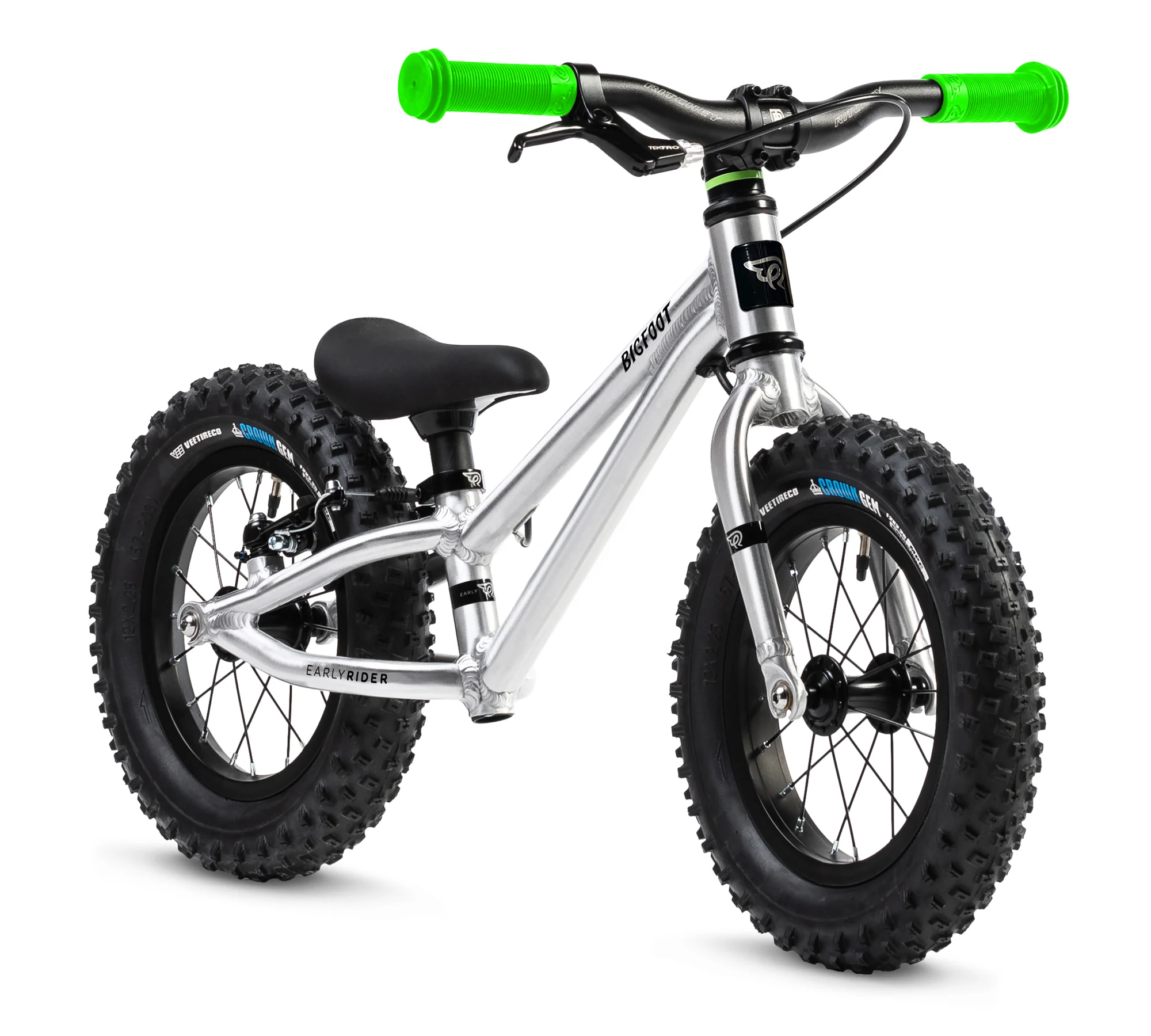 Big Foot 12 + Free colour grip upgrade - Image 4
