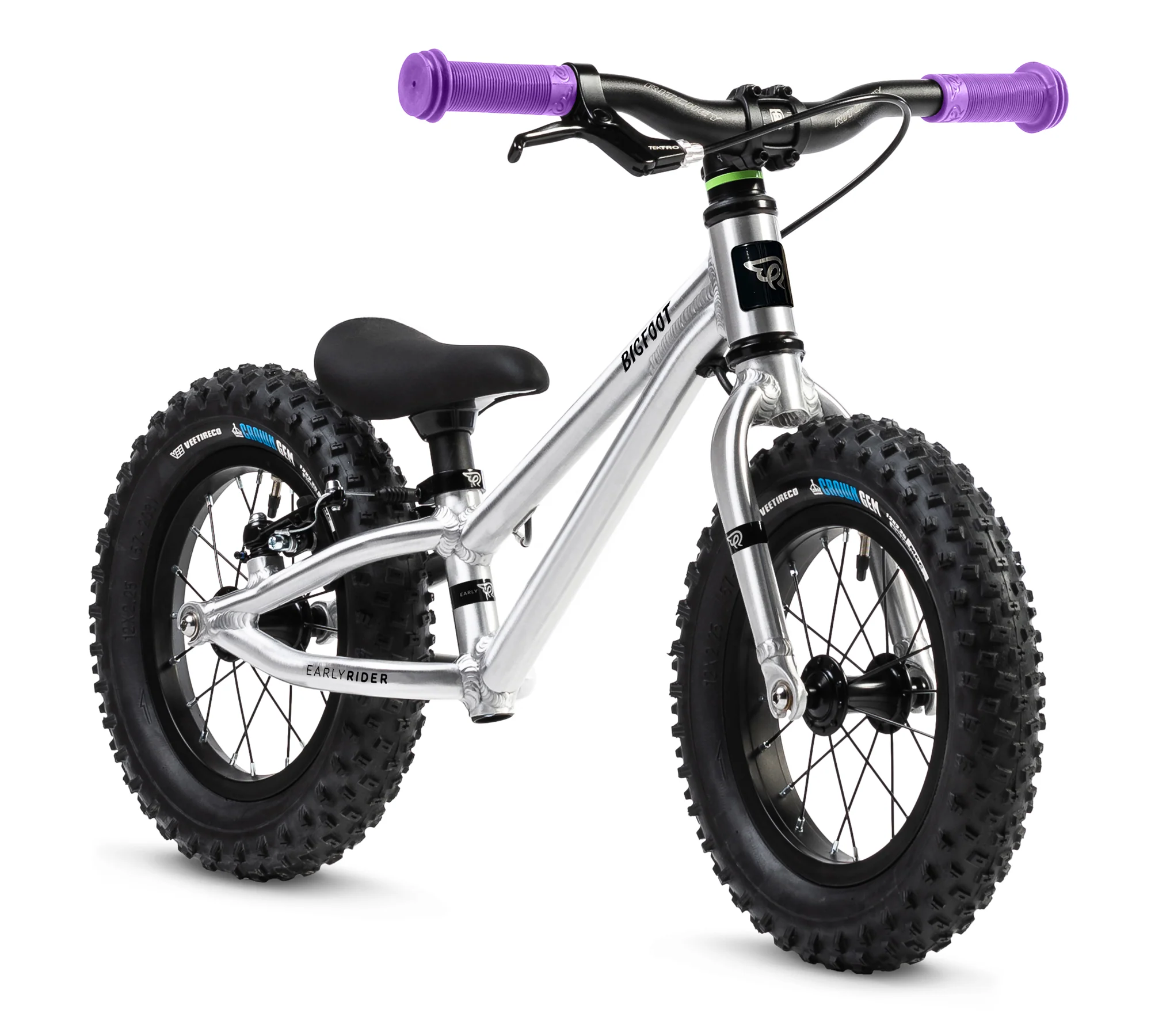 Big Foot 12 + Free colour grip upgrade - Image 5