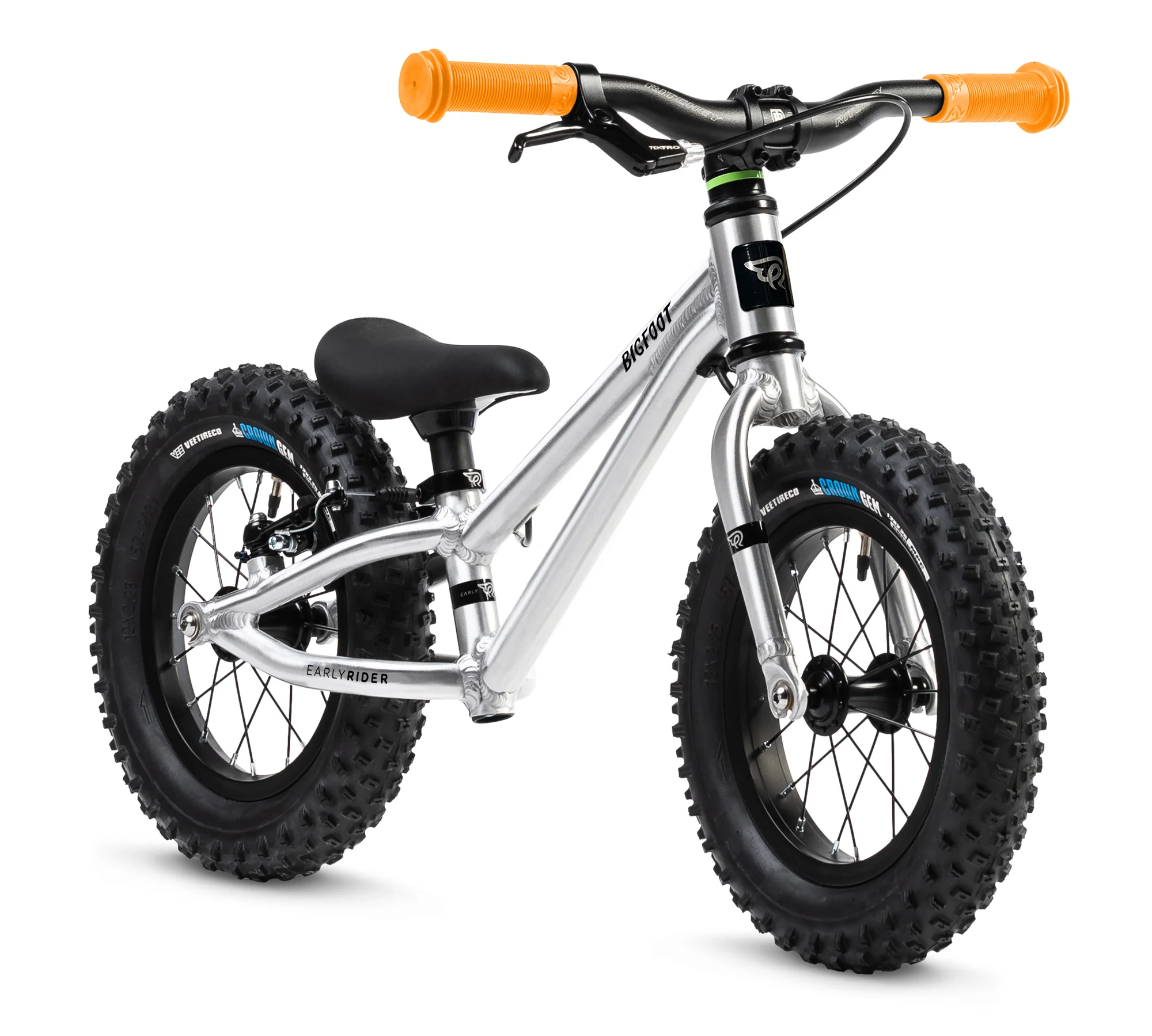 Big Foot 12 + Free colour grip upgrade - Image 6