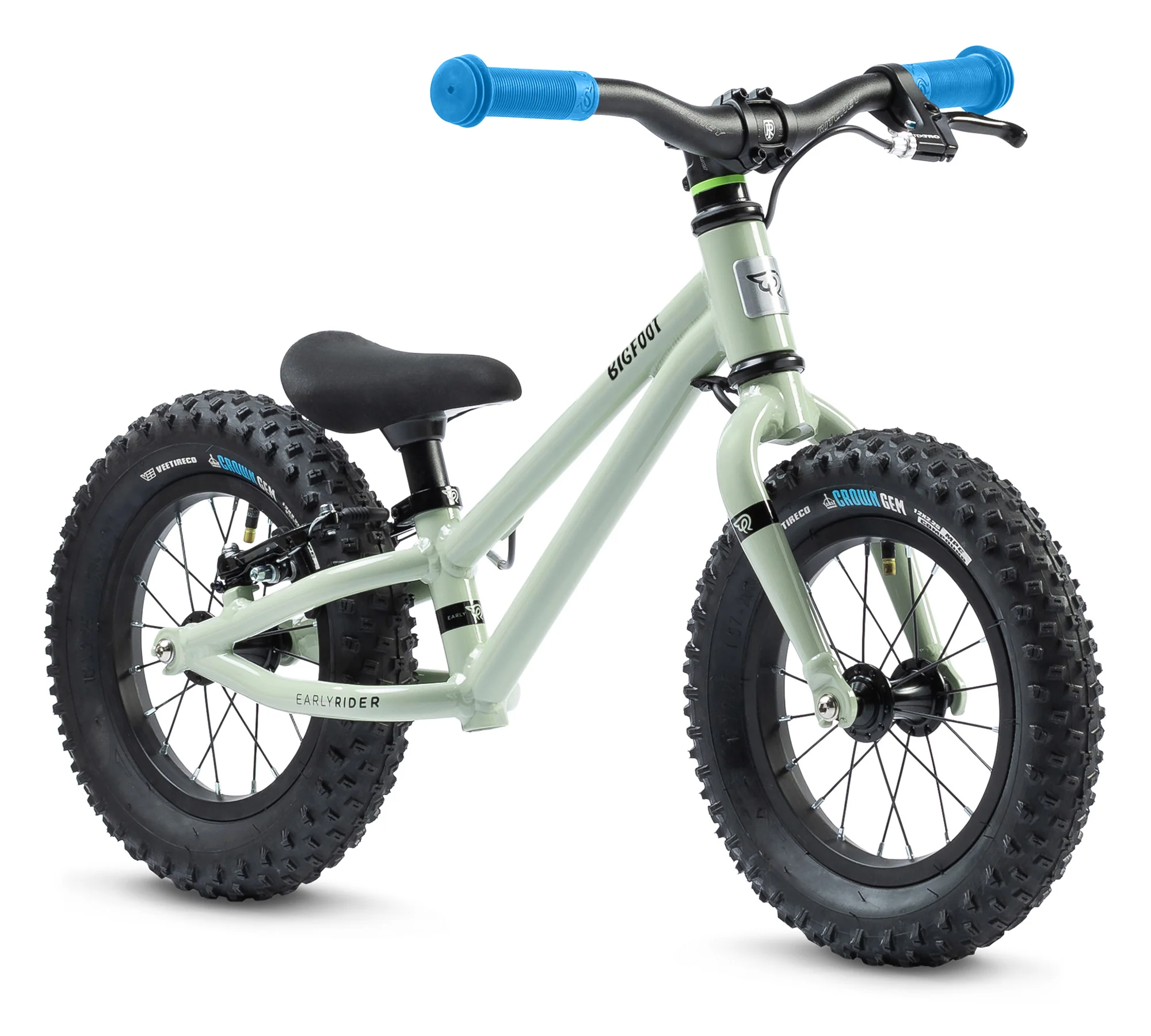 Big Foot 12 + Free colour grip upgrade - Image 7