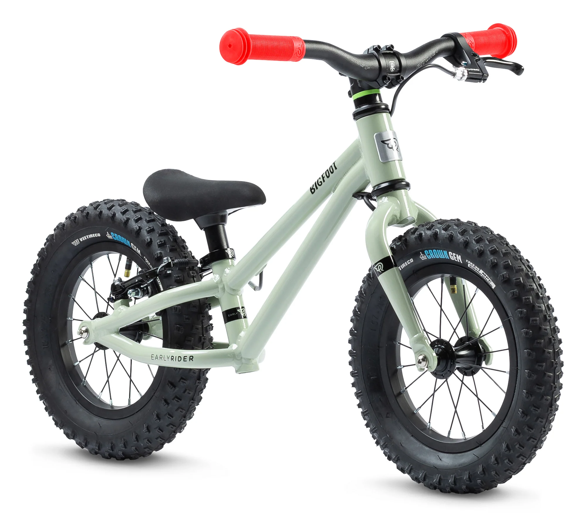 Big Foot 12 + Free colour grip upgrade - Image 8