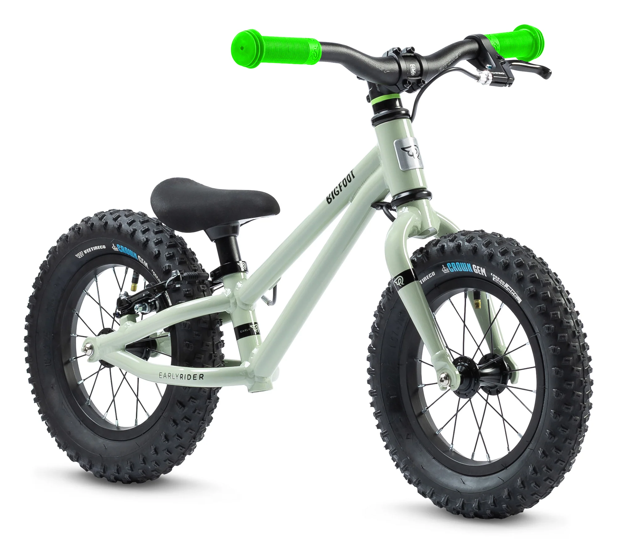 Big Foot 12 + Free colour grip upgrade - Image 9