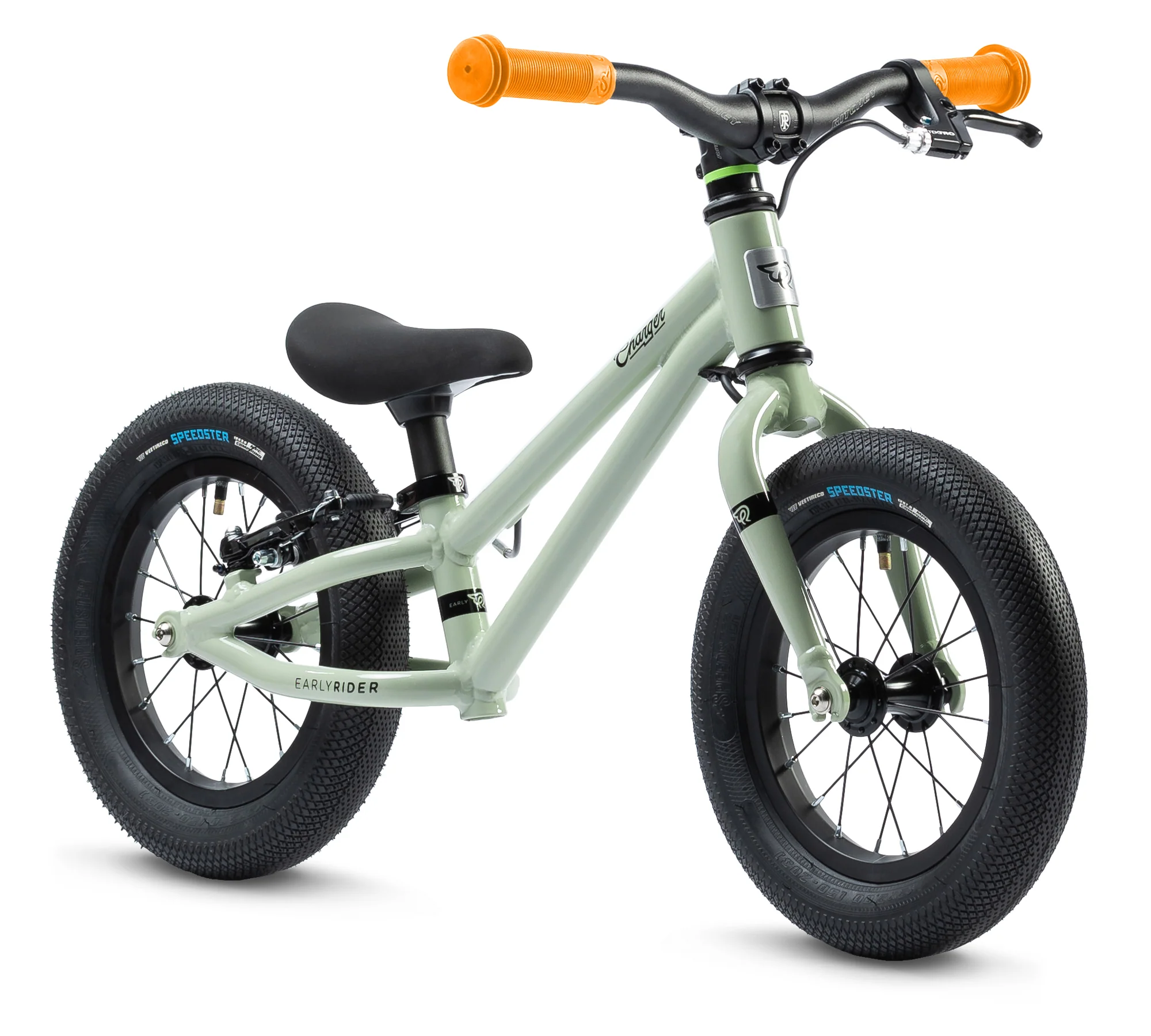 Charger 12 + Free colour grip upgrade - Image 13