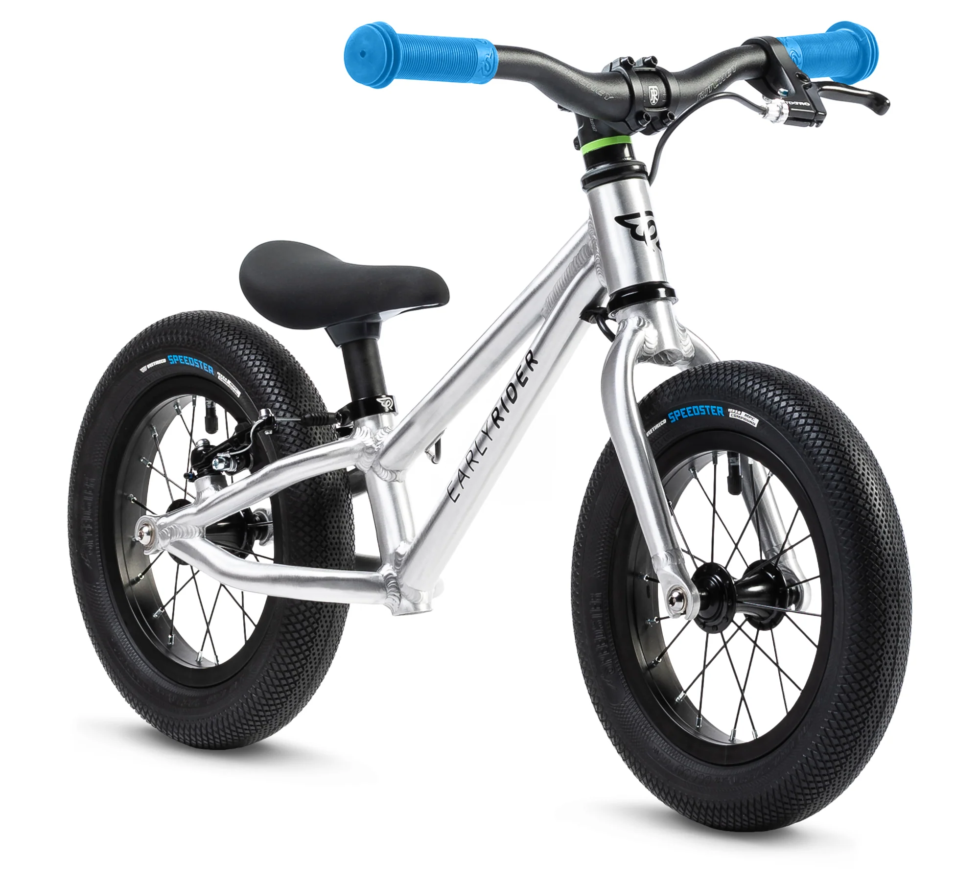 Charger 12 + Free colour grip upgrade - Image 3