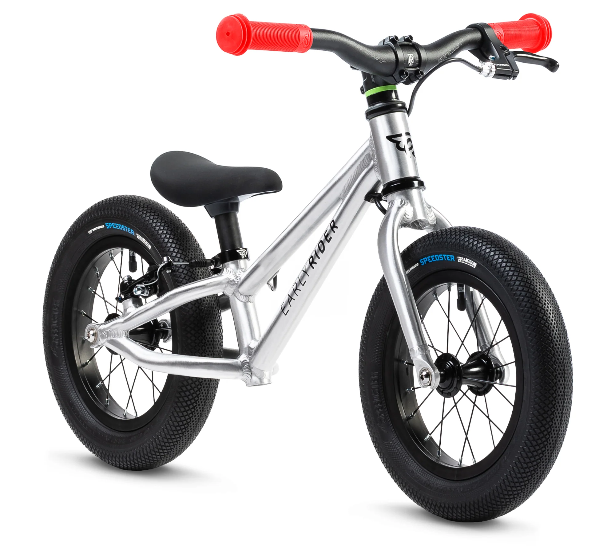Charger 12 + Free colour grip upgrade - Image 4