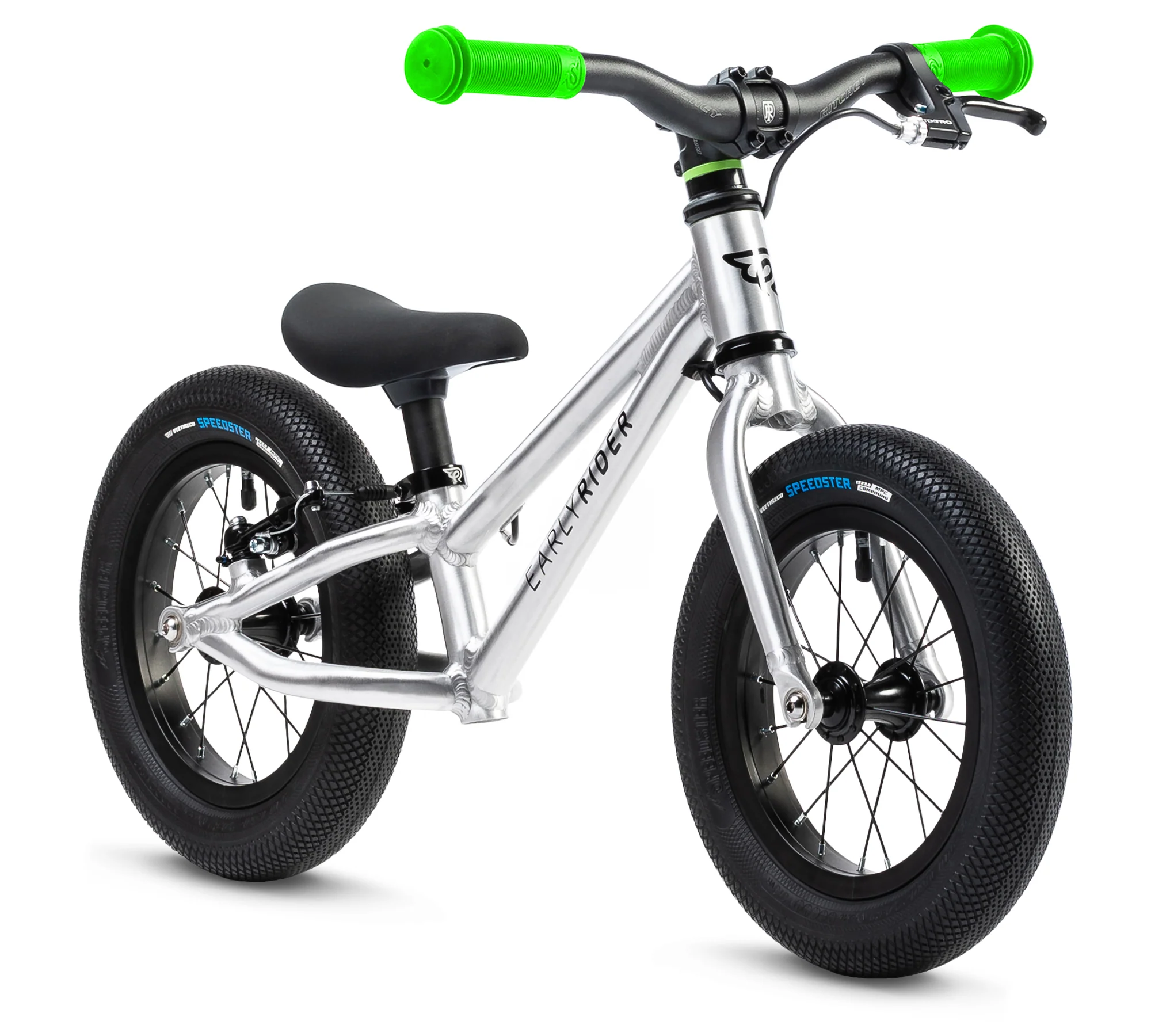 Charger 12 + Free colour grip upgrade - Image 5