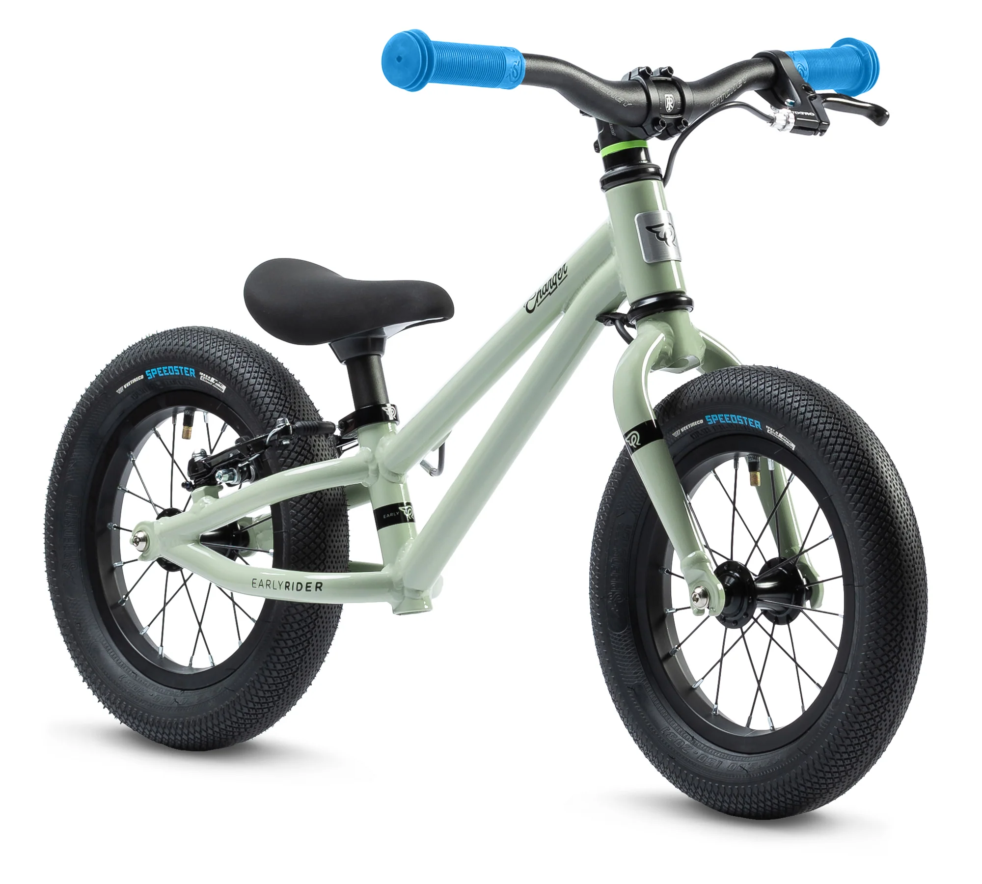 Charger 12 + Free colour grip upgrade - Image 8