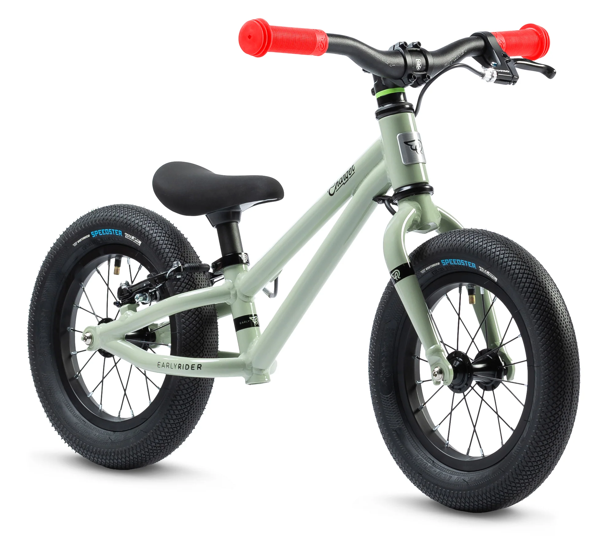 Charger 12 + Free colour grip upgrade - Image 9