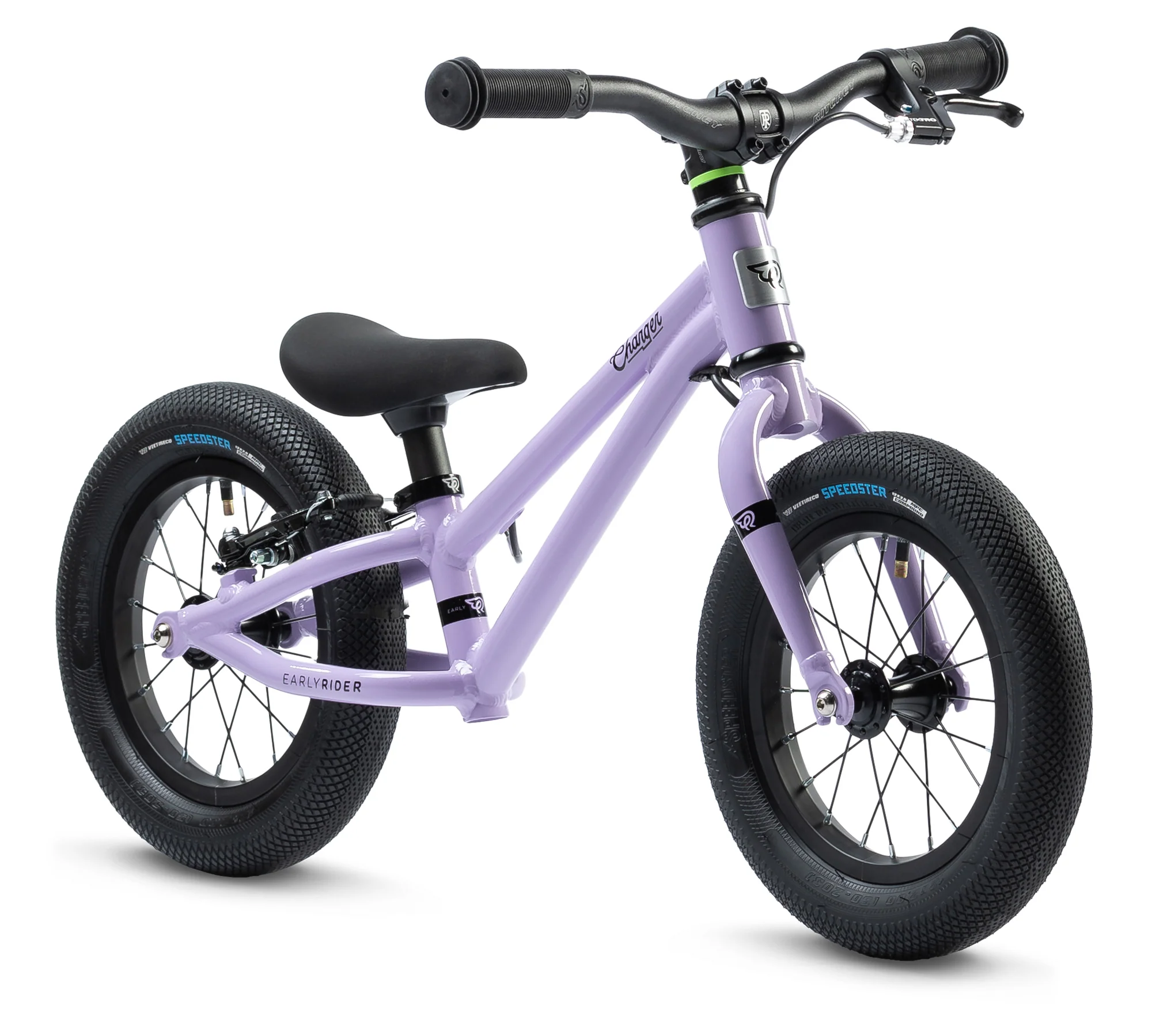 Charger 12 (incl Brake) - Image 3