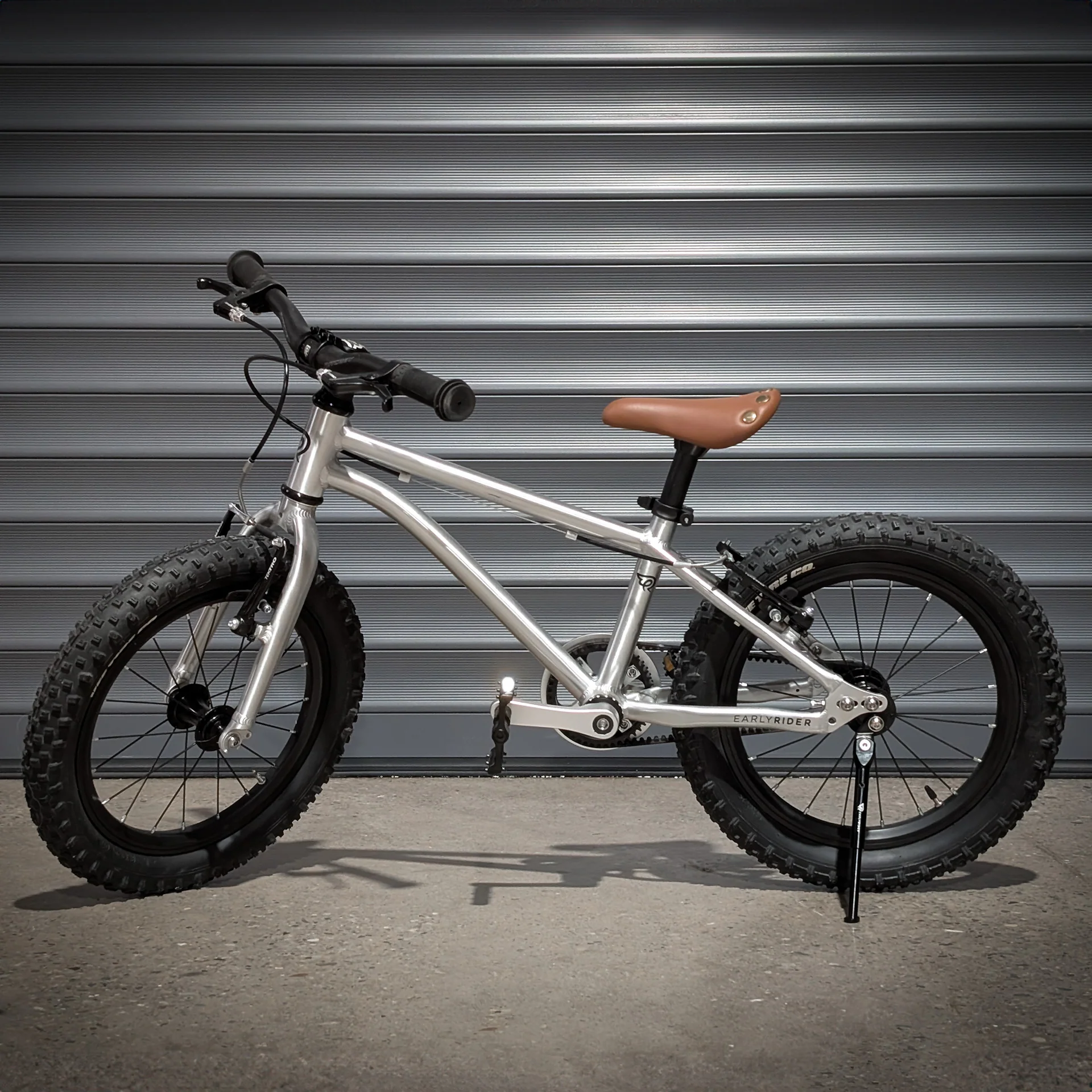 Early Rider 14" / 16" Kickstand - Image 3