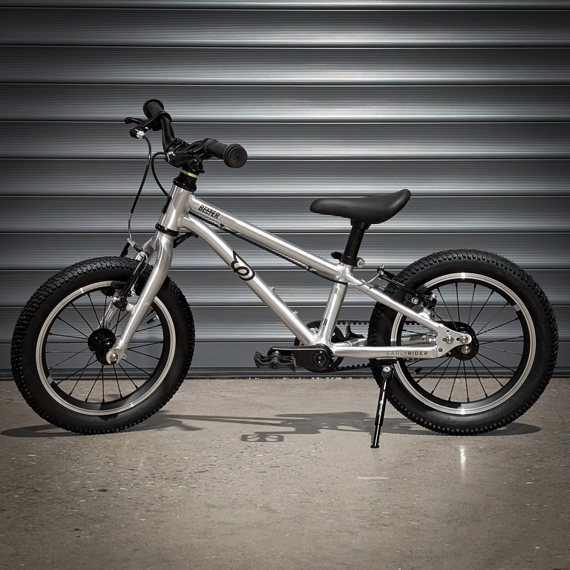 Early Rider 14" / 16" Kickstand Direct Mount - Image 3