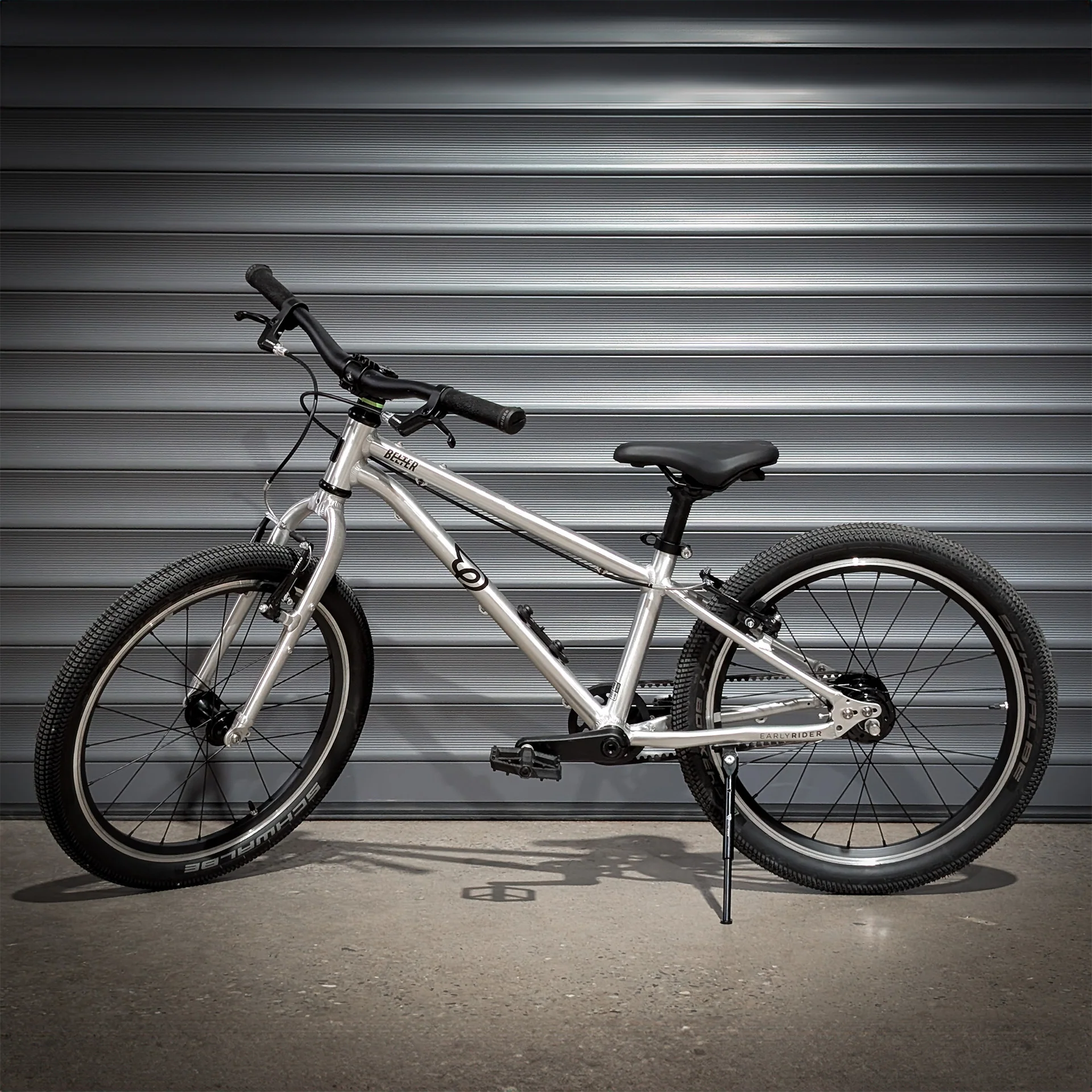 Early Rider 20" / 24" Kickstand Direct Mount - Image 3