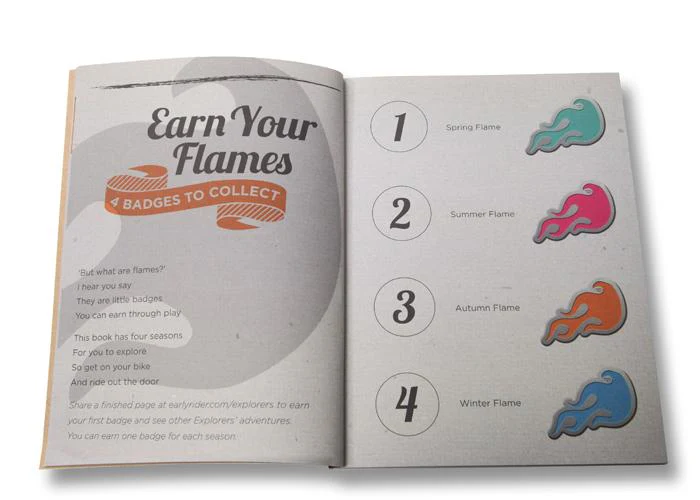 Explorer's Handbook - Image 3