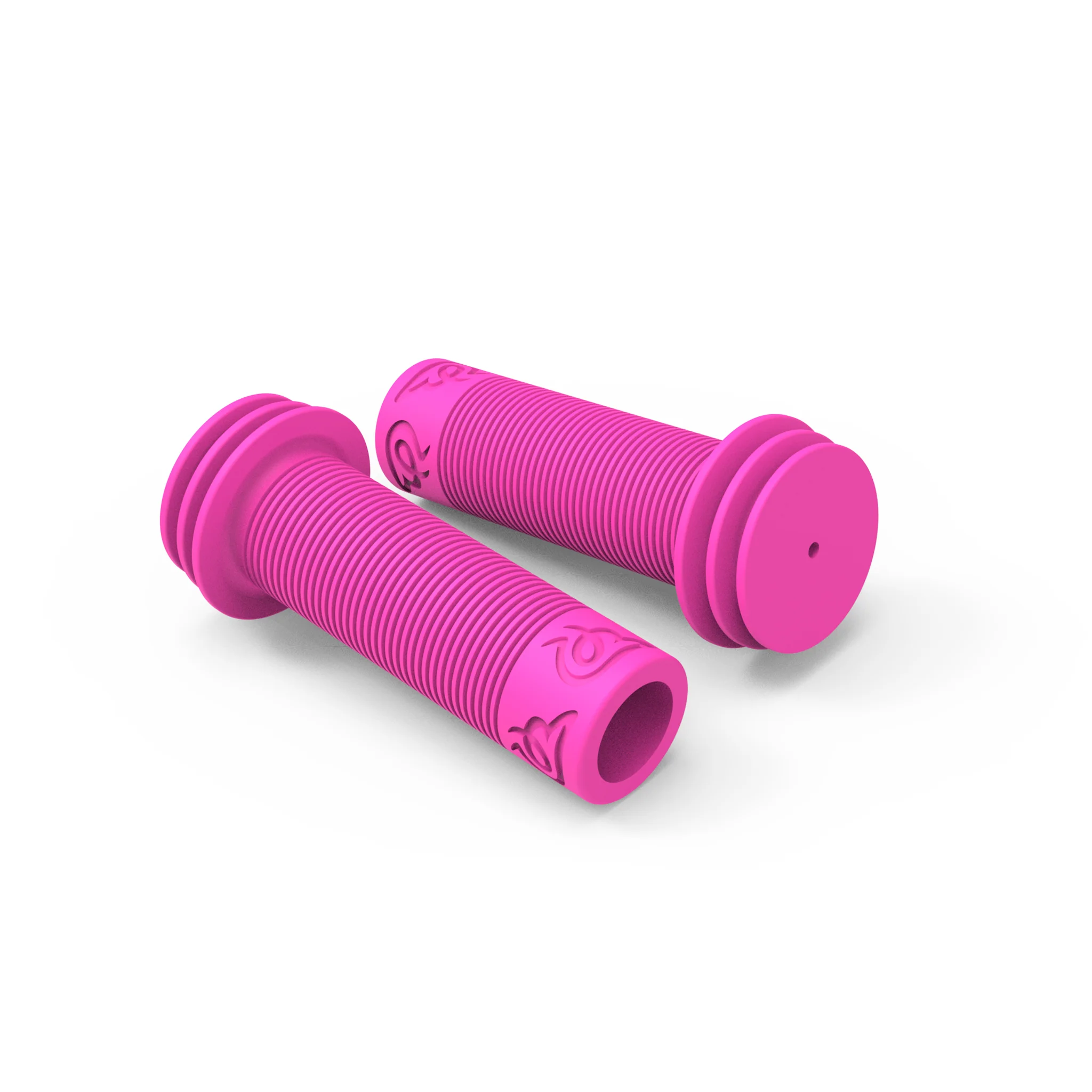 22mm Handlebar Grips - Image 4