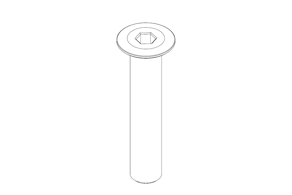 Hellion X Frame Parts - Image 5
