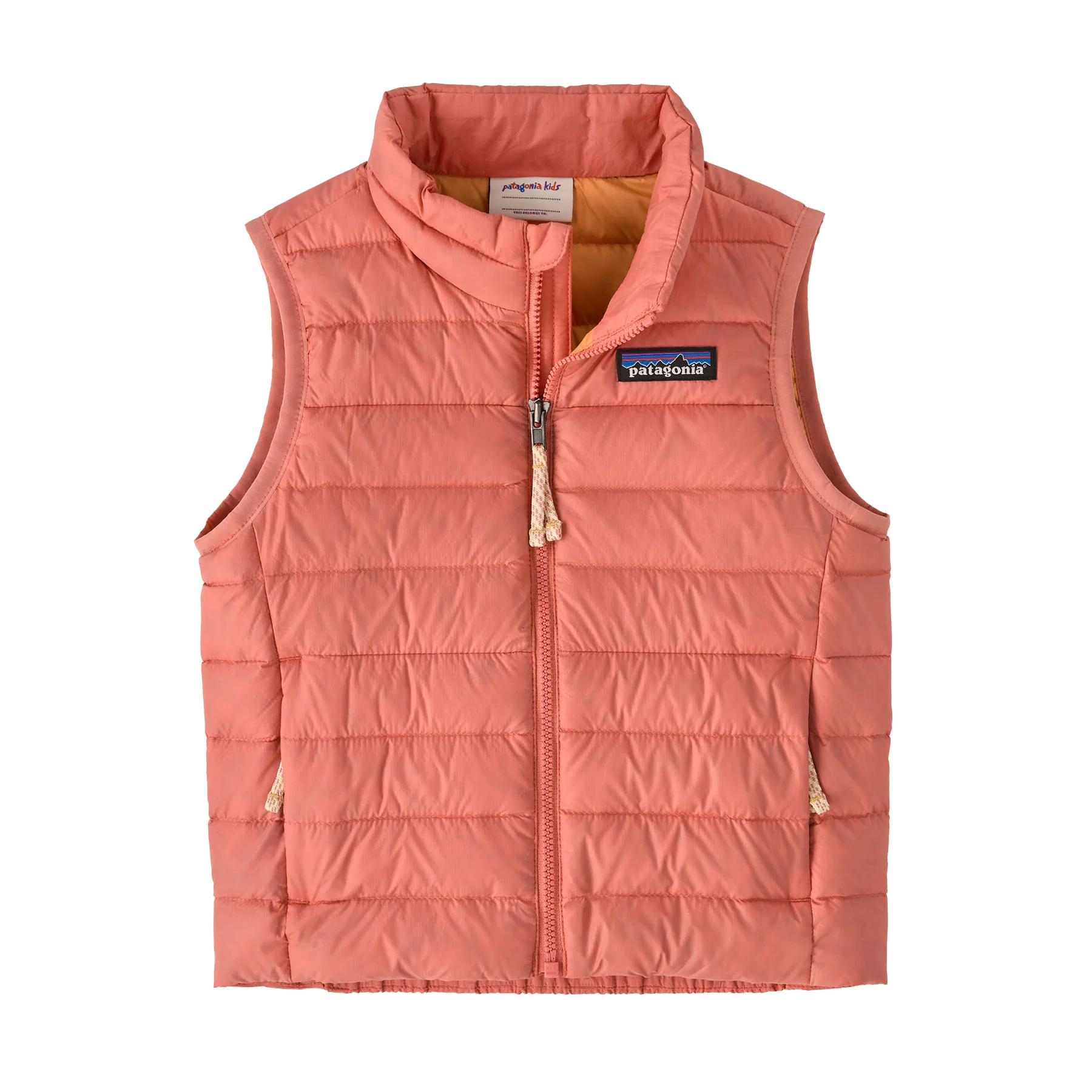 Patagonia Baby Baby Down Sweater™ Vest