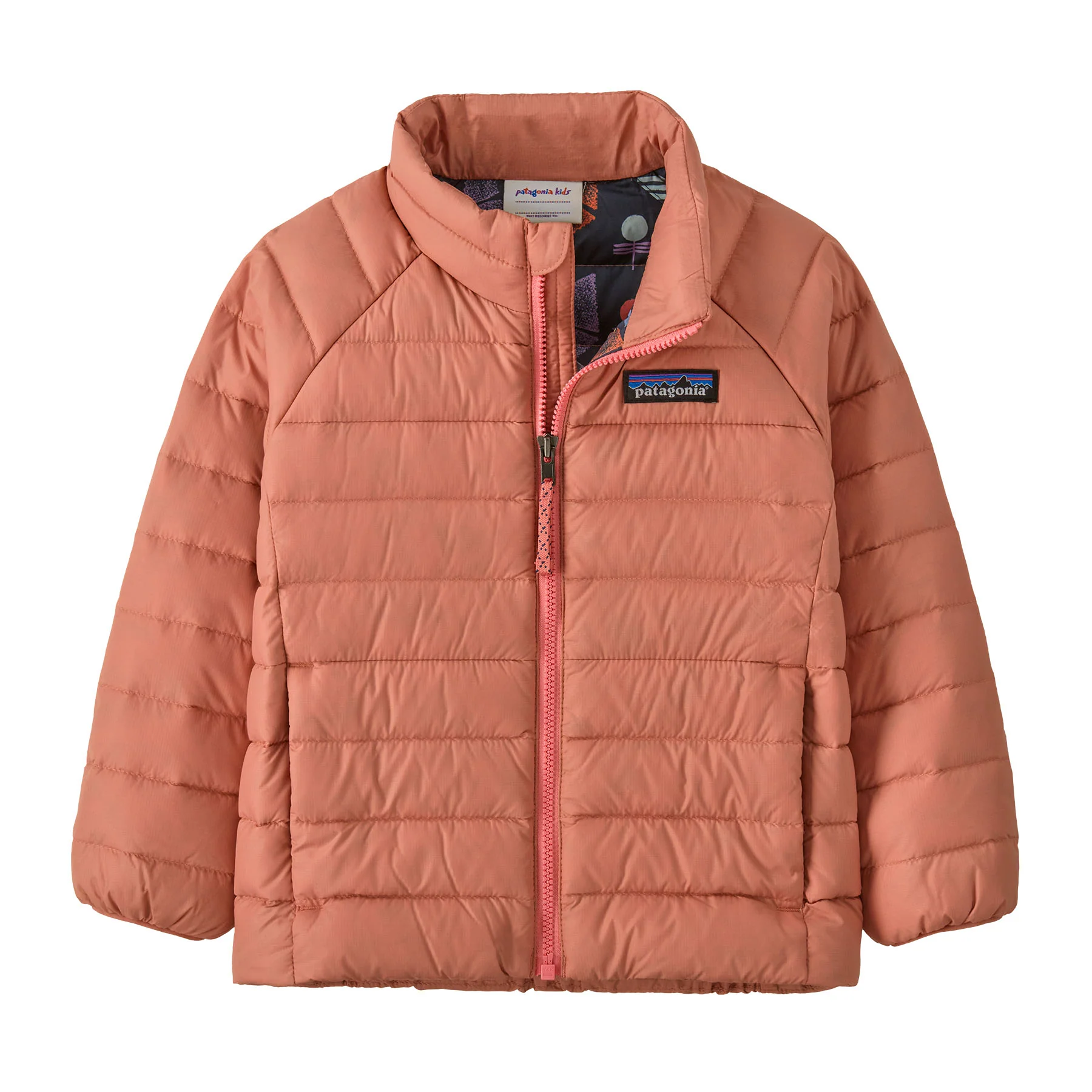 Patagonia Baby Down Sweater