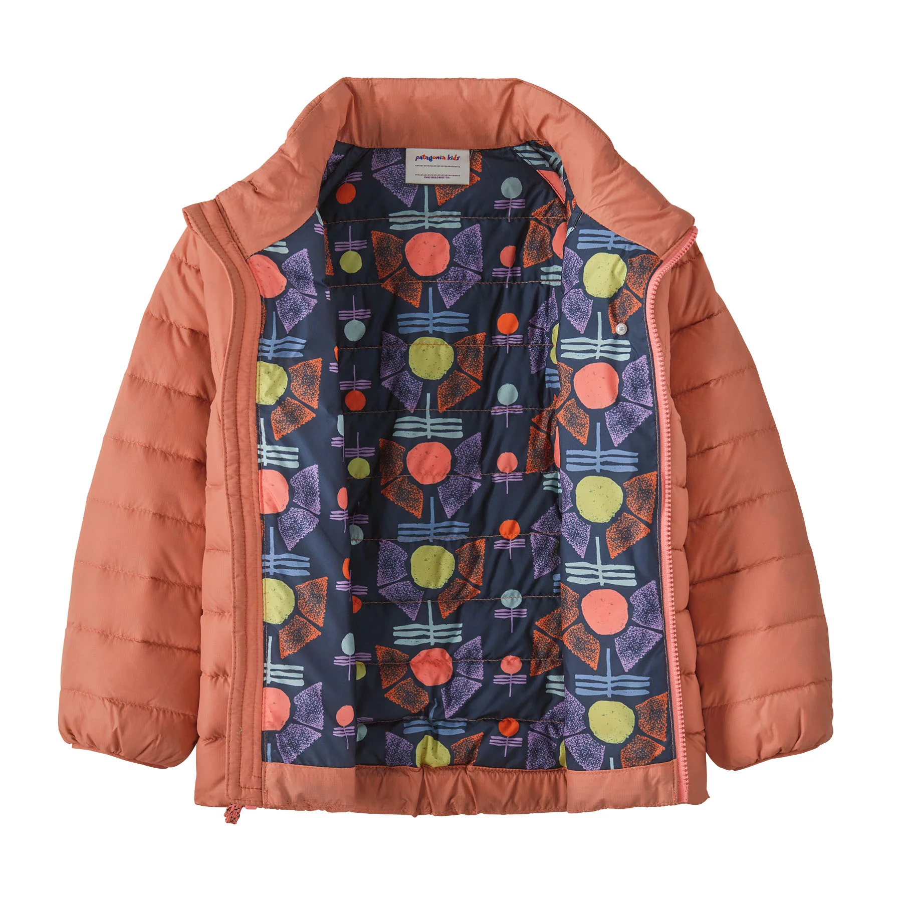 Patagonia Baby Down Sweater - Image 3