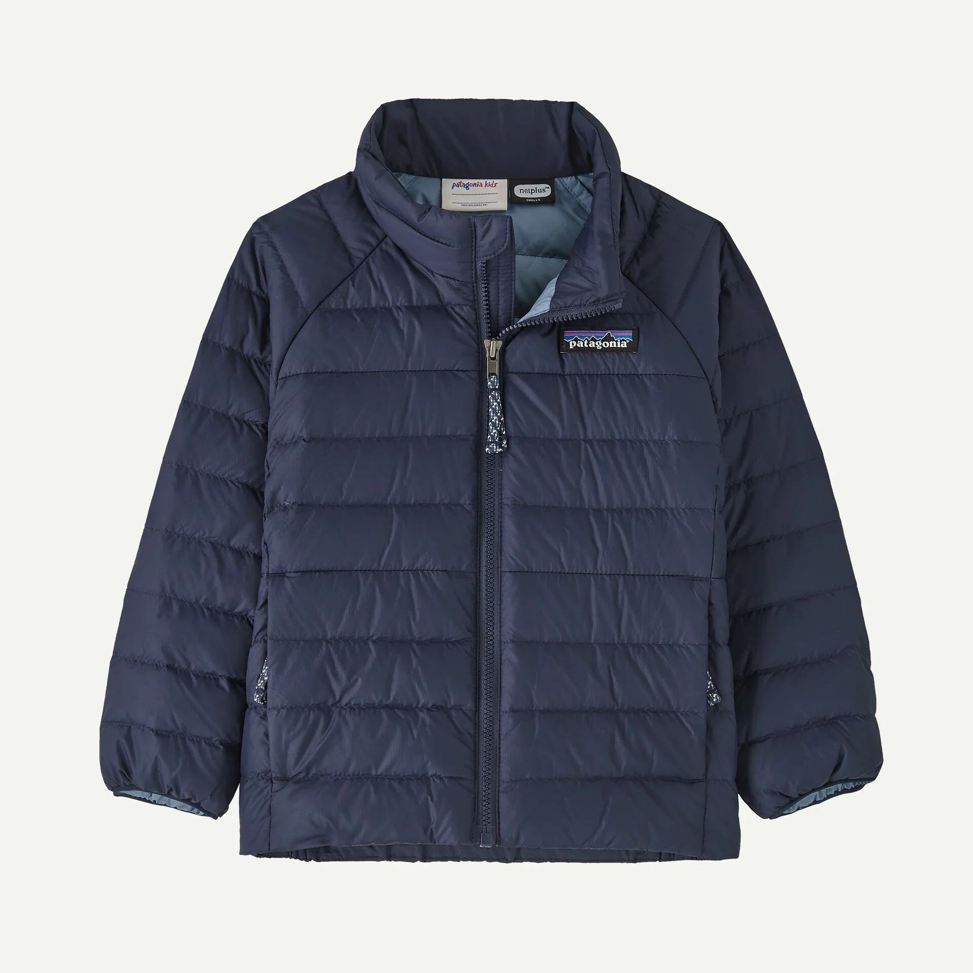 Patagonia Baby Down Sweater - Image 4