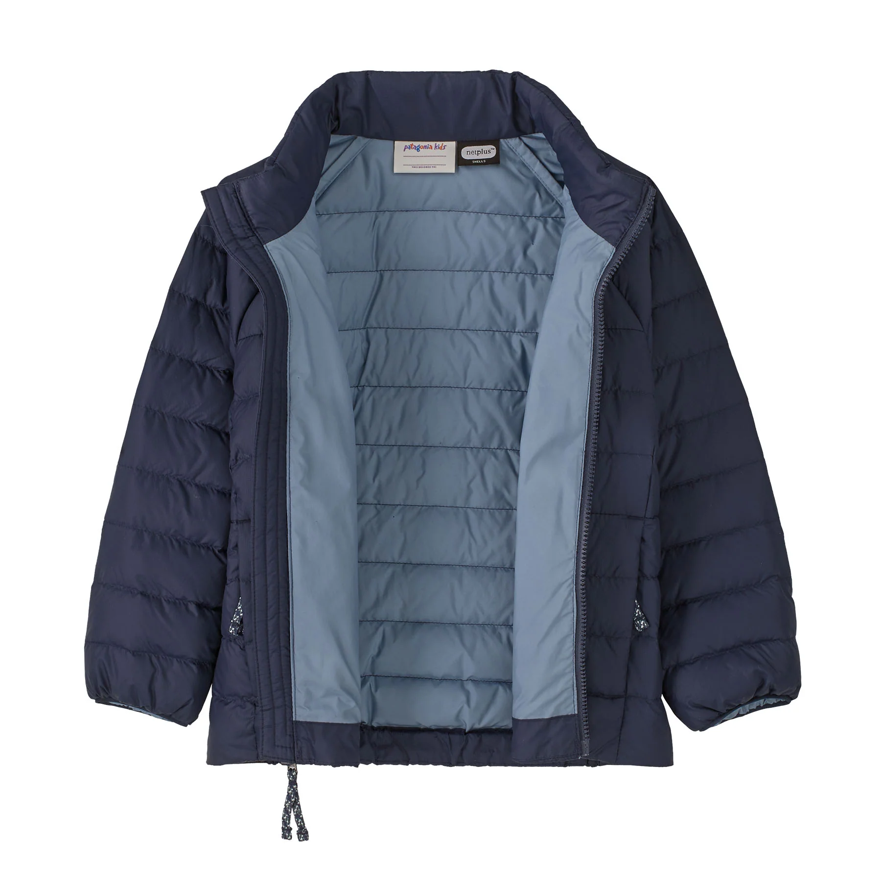 Patagonia Baby Down Sweater - Image 5