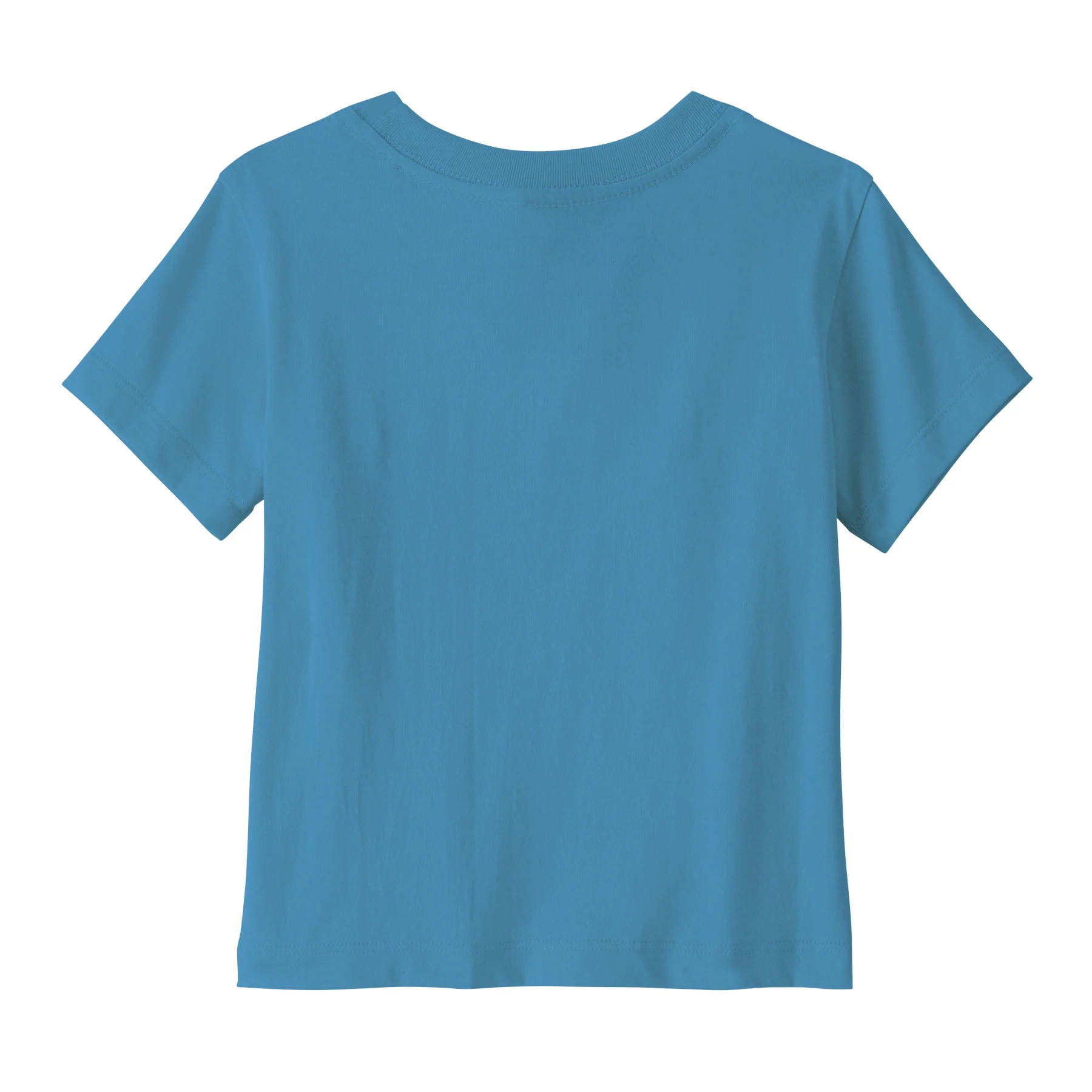 Patagonia Baby Fitz Roy Skies T-Shirt - Image 10