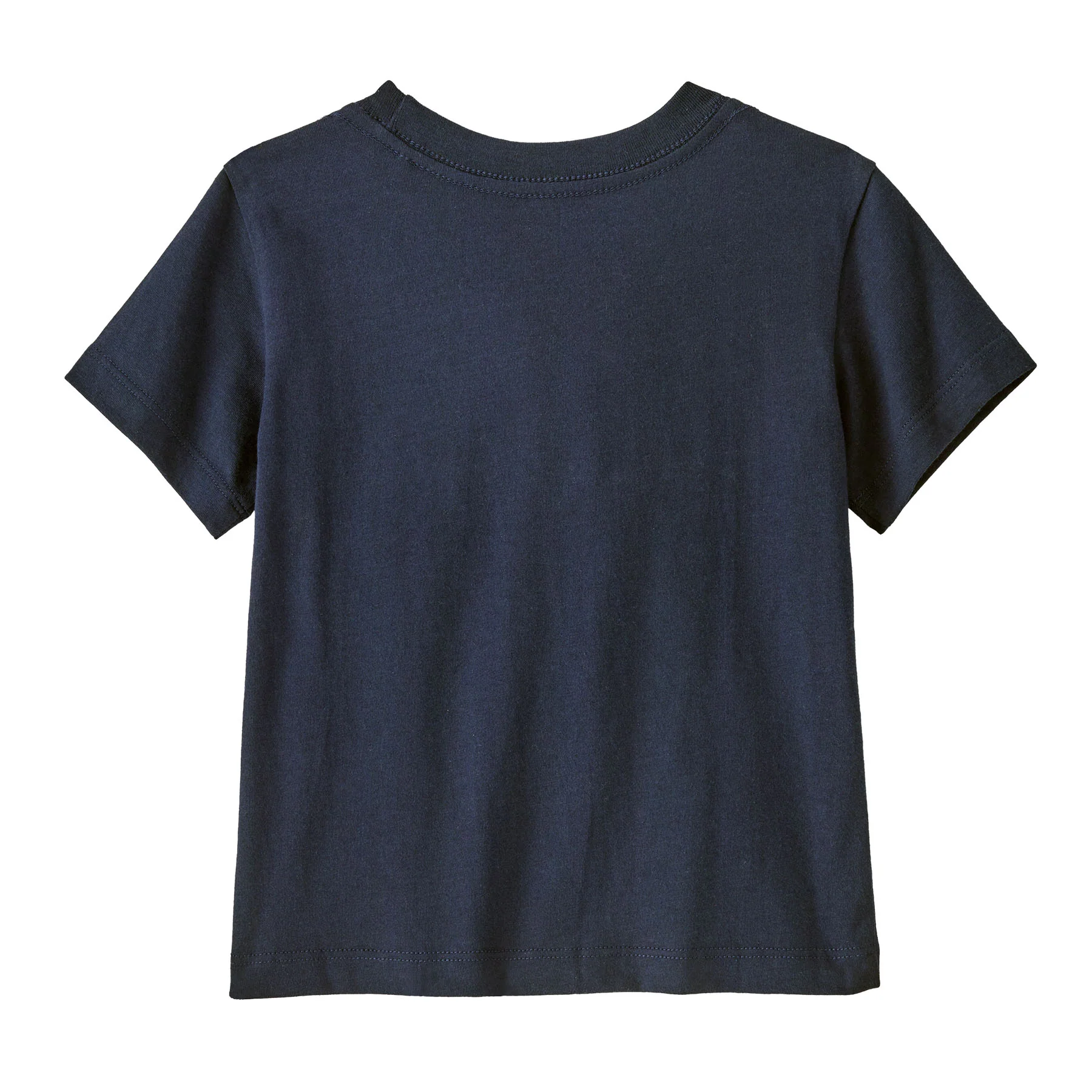 Patagonia Baby Fitz Roy Skies T-Shirt - Image 4