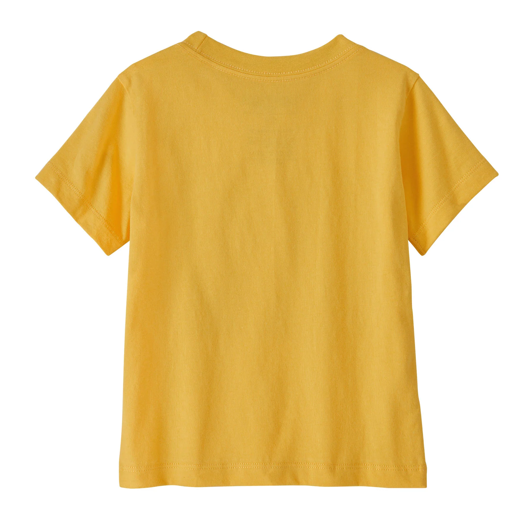 Patagonia Baby Fitz Roy Skies T-Shirt - Image 6