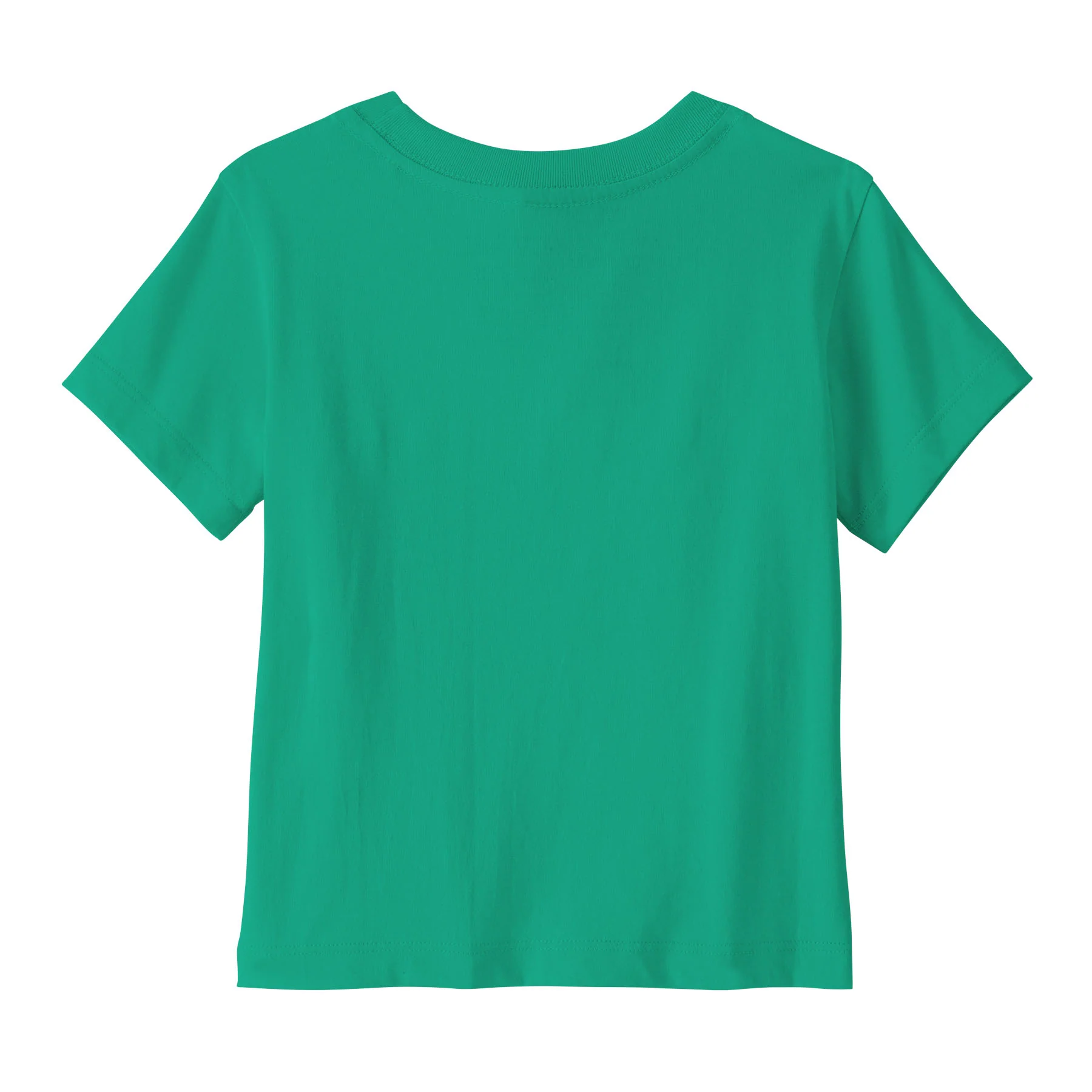 Patagonia Baby Fitz Roy Skies T-Shirt - Image 8
