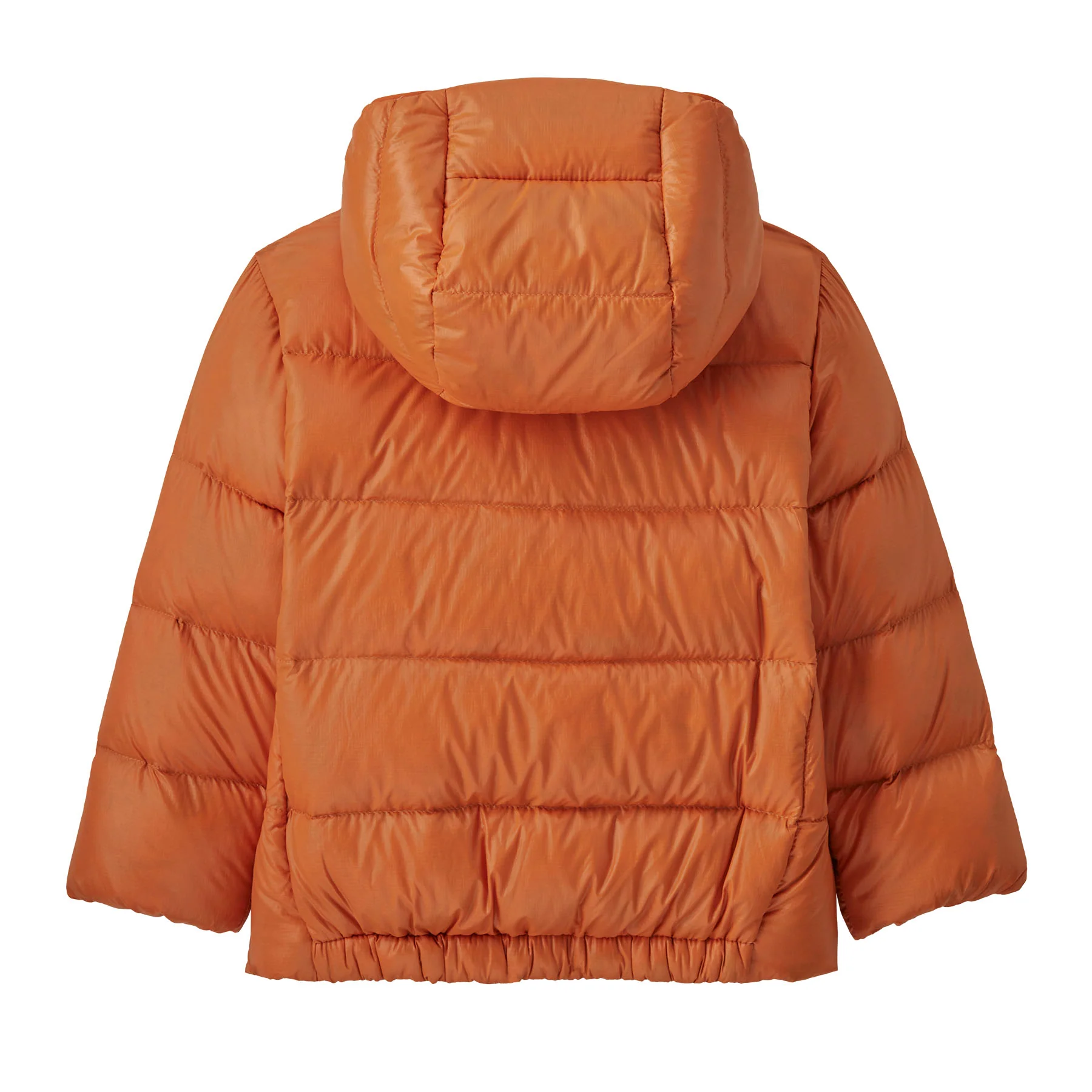 Patagonia Baby Hi-Loft Down Sweater Hoody - Image 10