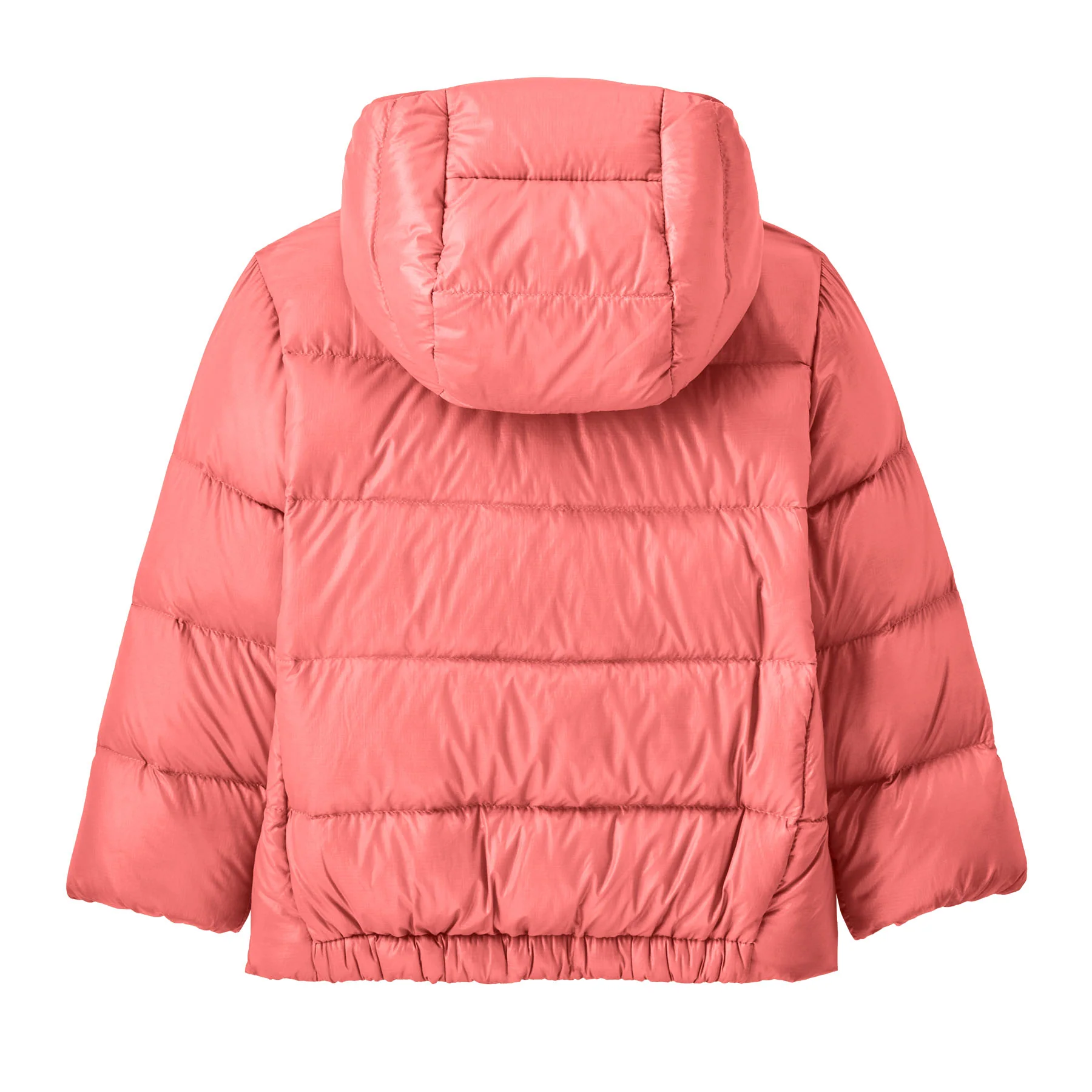 Patagonia Baby Hi-Loft Down Sweater Hoody - Image 4