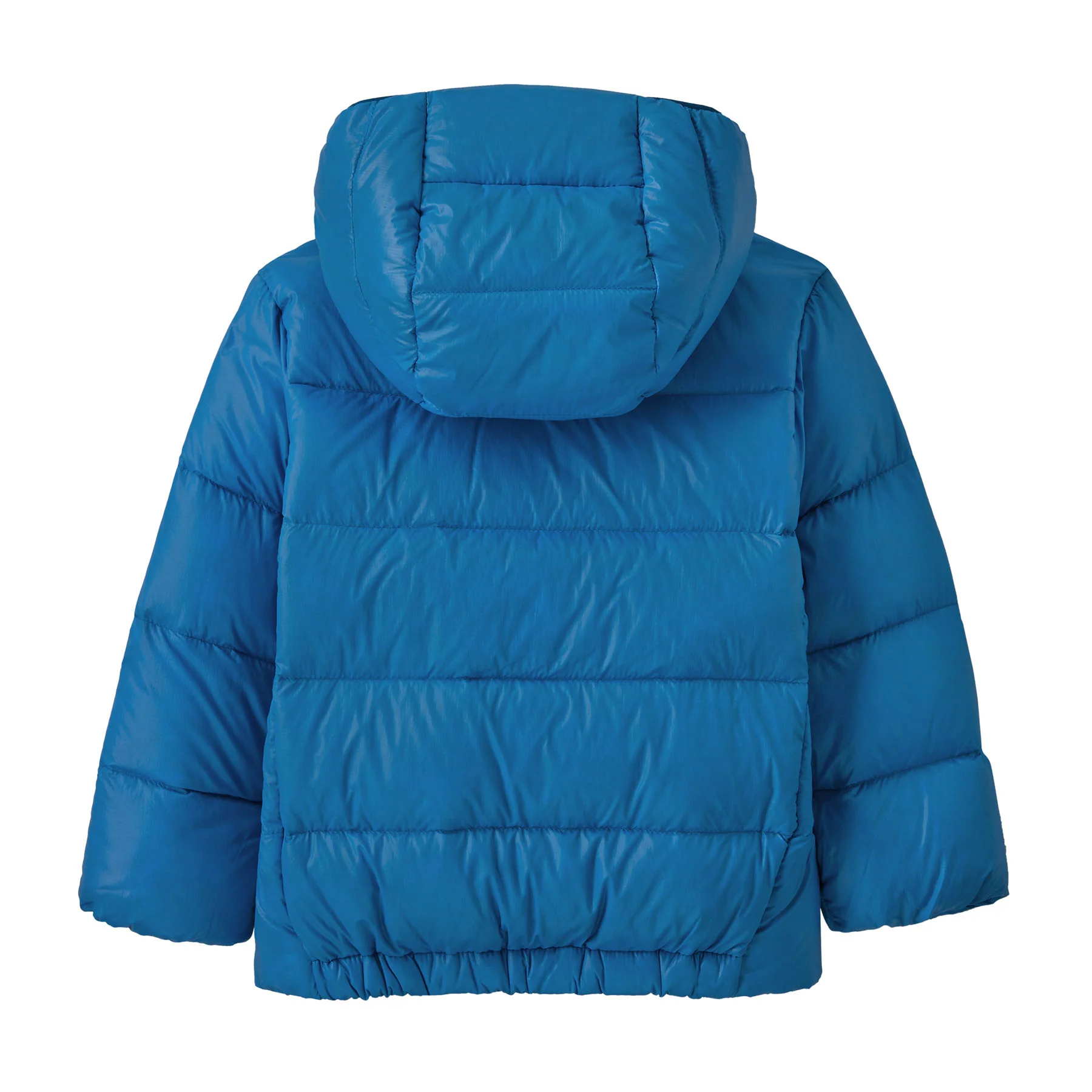 Patagonia Baby Hi-Loft Down Sweater Hoody - Image 6