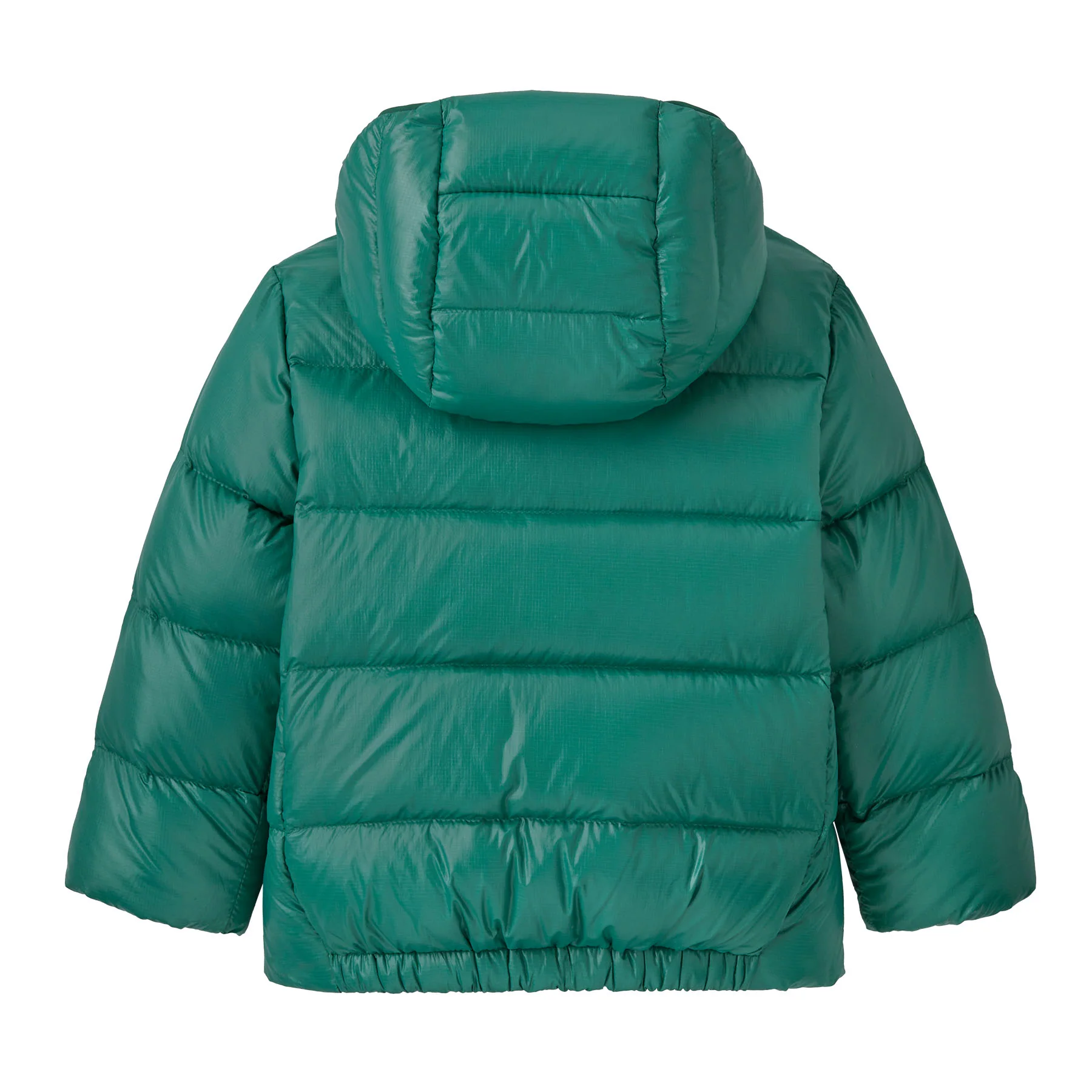 Patagonia Baby Hi-Loft Down Sweater Hoody - Image 8