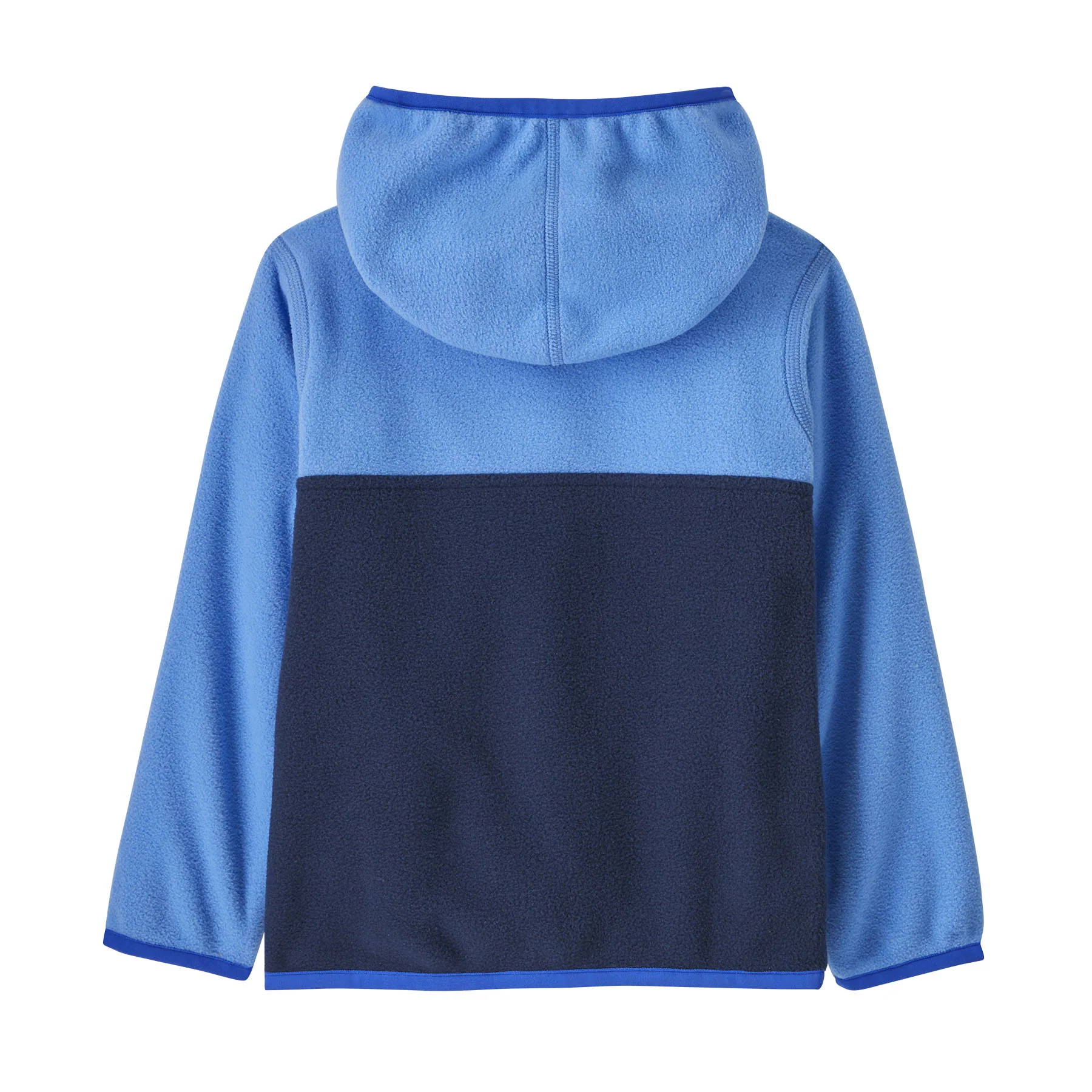 Patagonia Baby Micro D™ Snap-T® Fleece Jacket - Image 10