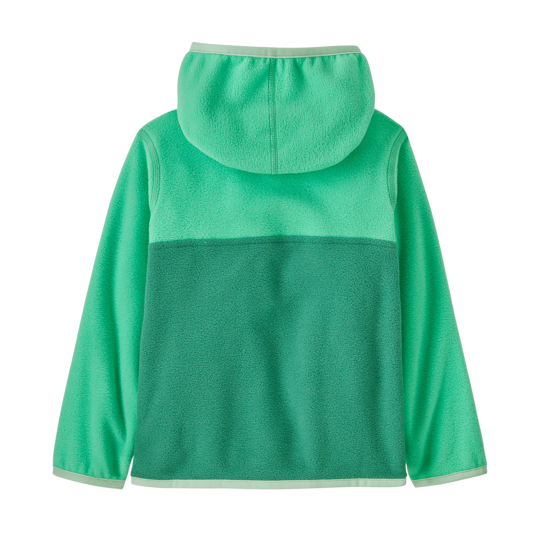 Patagonia Baby Micro D™ Snap-T® Fleece Jacket - Image 12
